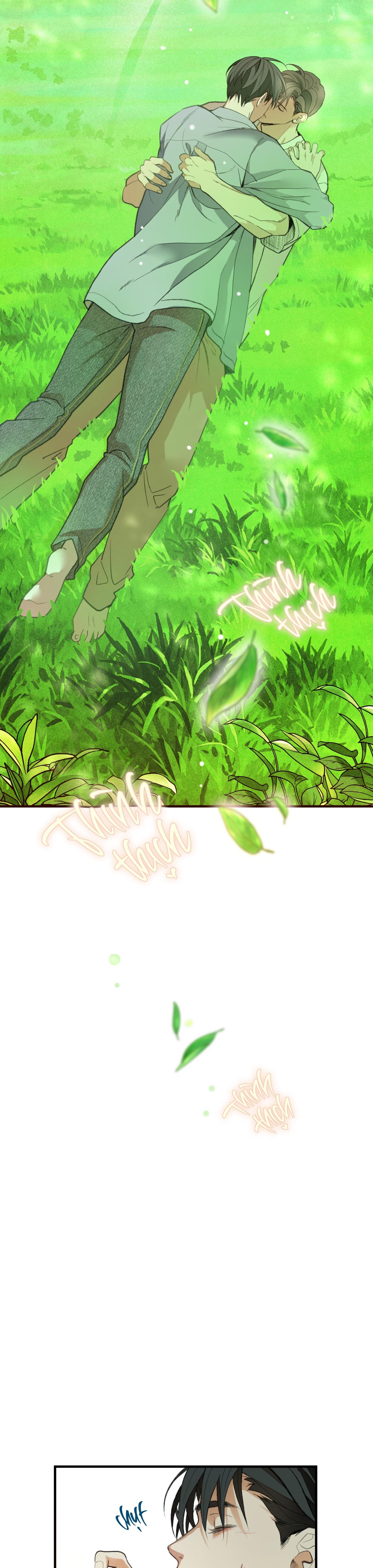 TUYỂN TẬP ÁM ẢNH, MƯU MÔ CÔNG - Chap 1.8
