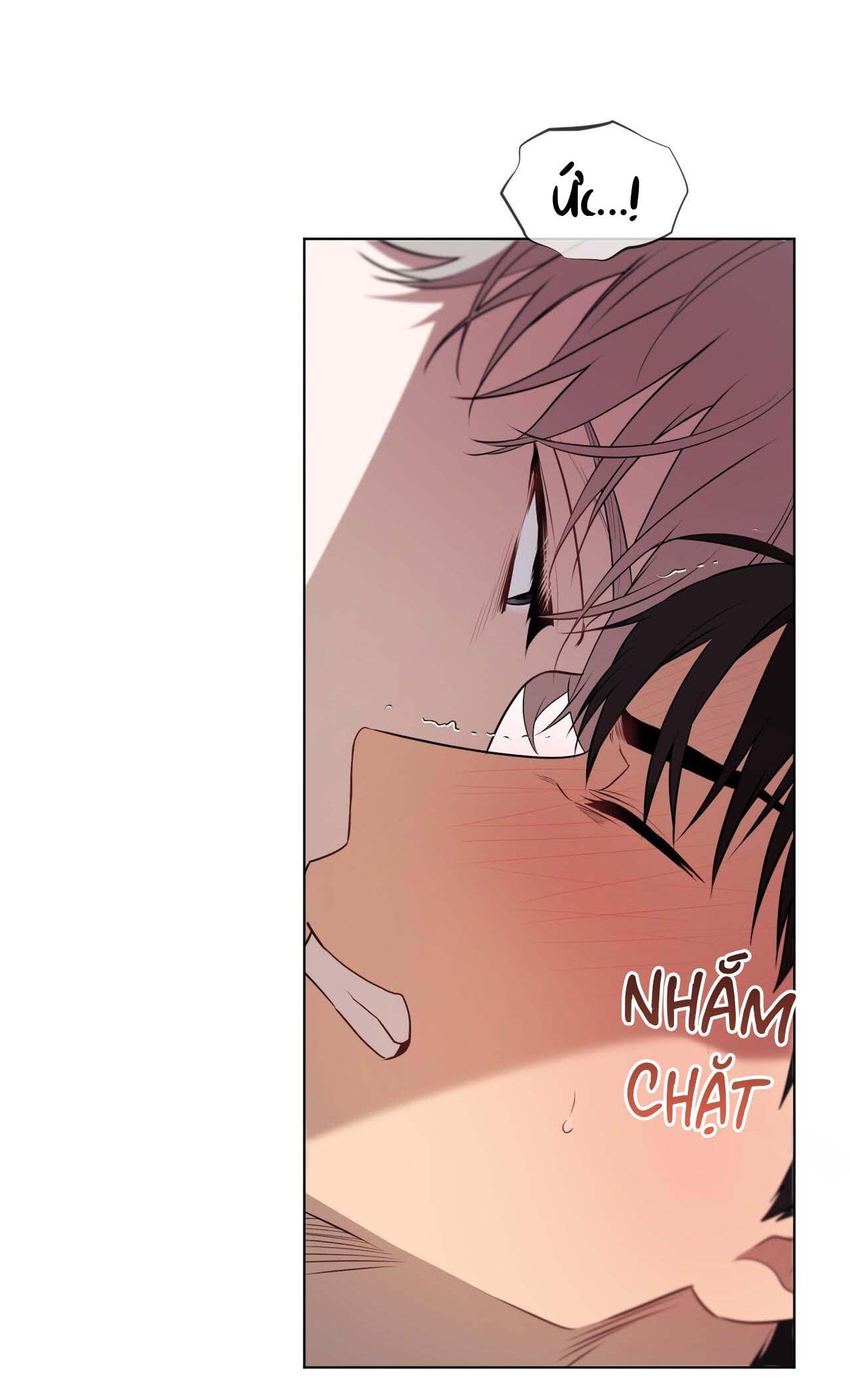 Passion - Chap 102