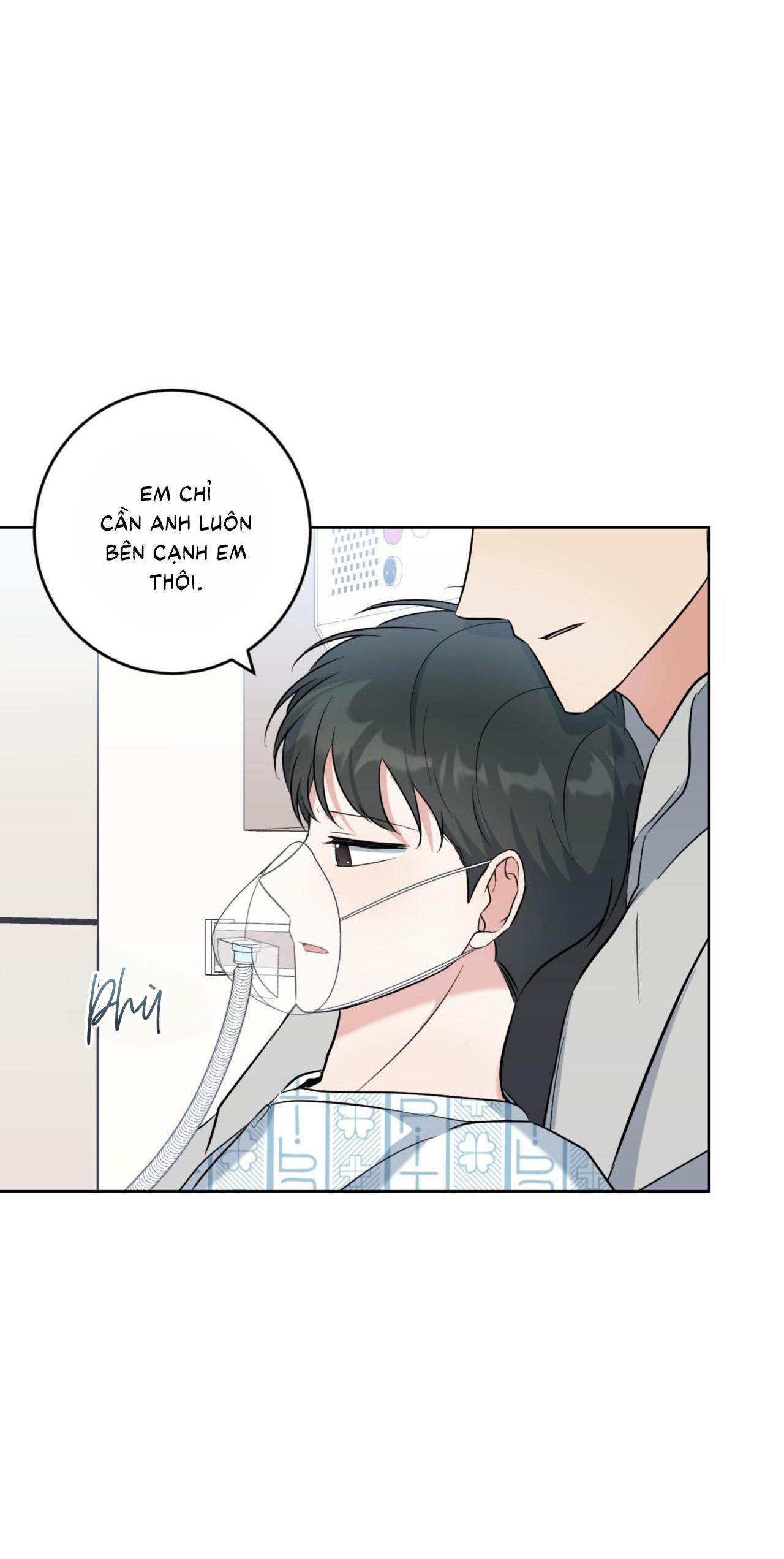 (CBunu) Khu Rừng Tĩnh Lặng - Chap 48