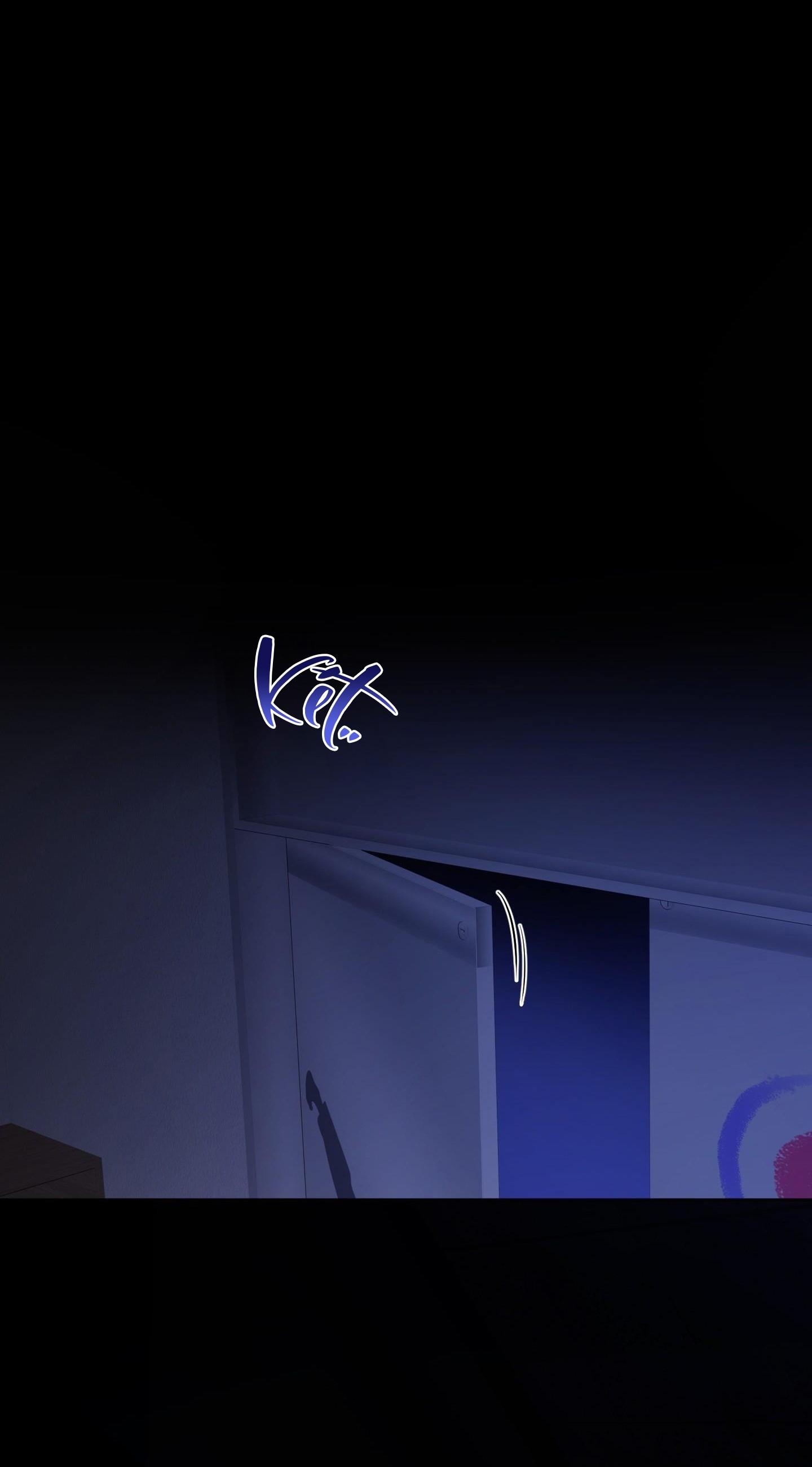 (CBunu) Chuyện Rằng Tôi Yêu Cậu - Chap 17