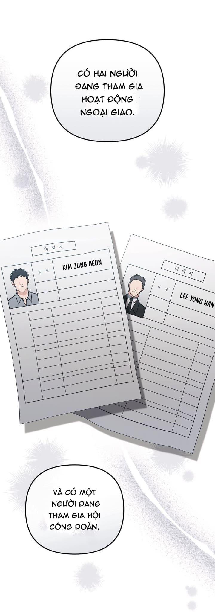 LÃNG MẠN ĐỪNG LÃNG XẸT - Chap 9