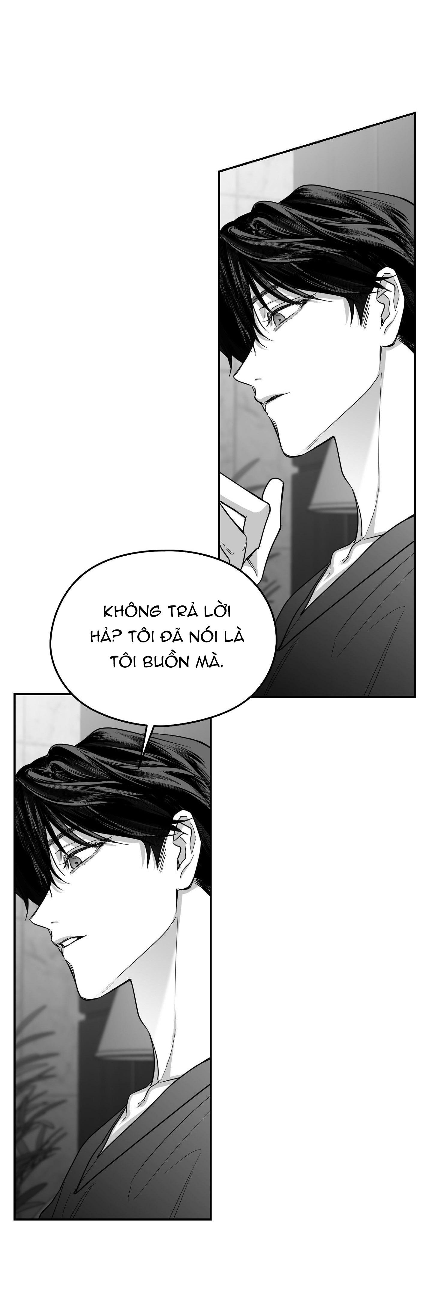 Non Zero Sum - Chap 51