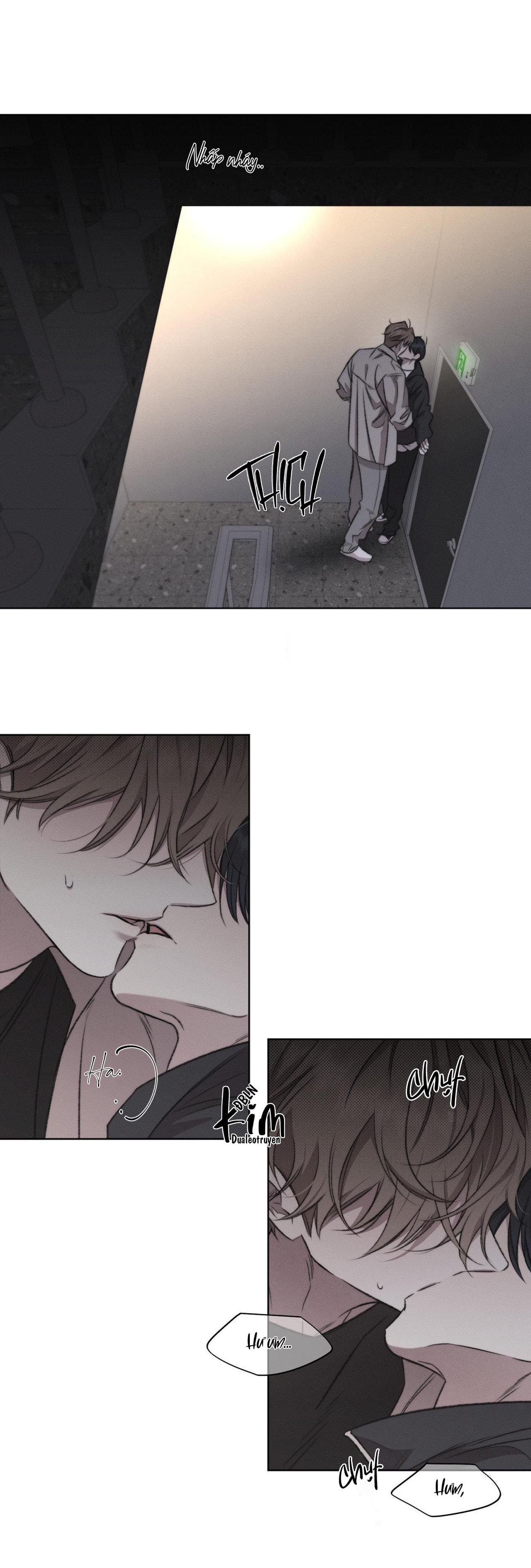 STILL LOVE YOU - Chap 15