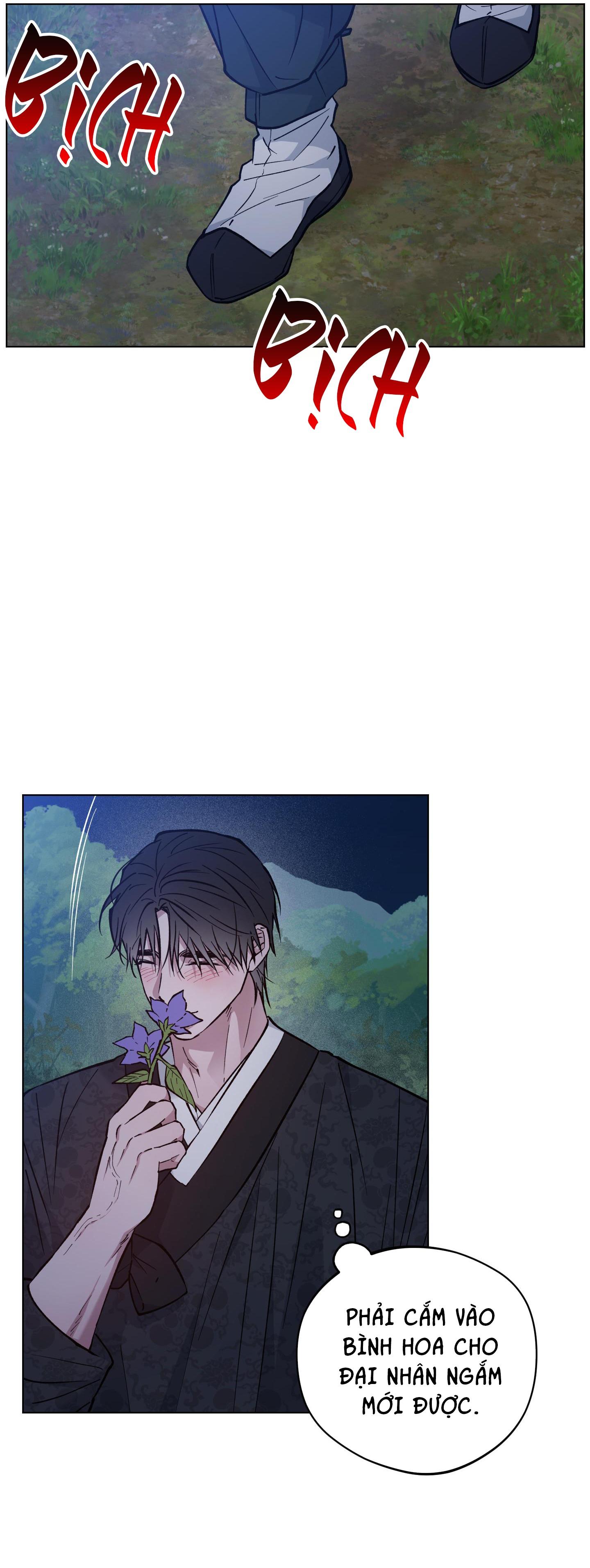 BÌNH MINH CỦA RỒNG - Chap 48