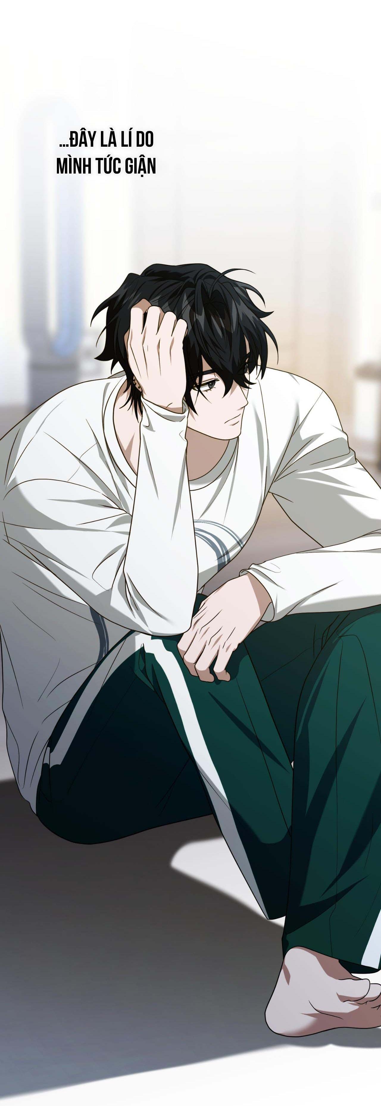 Guild member - Chap 59