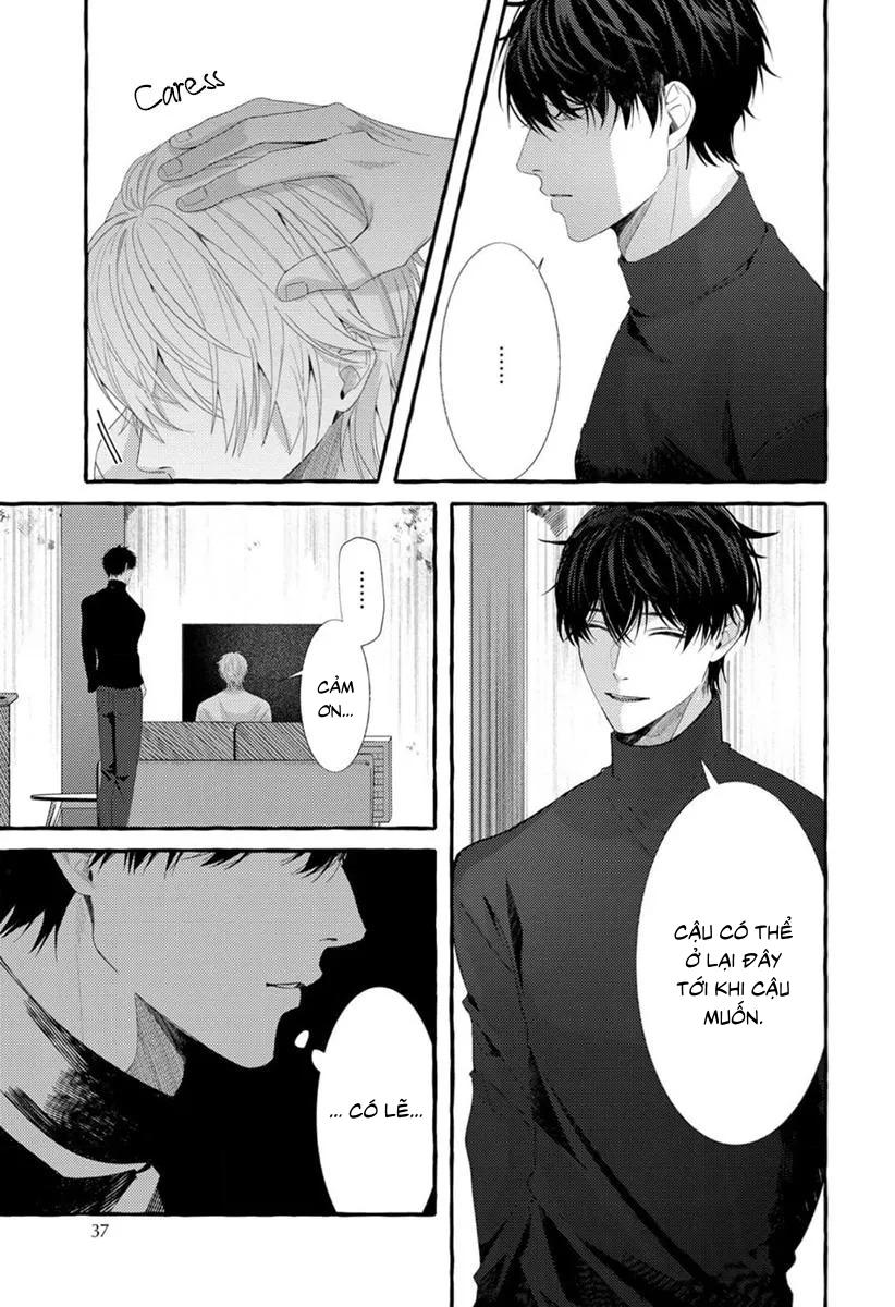 LIST TRUYỆN MANGA NGẮN THEO YÊU CẦU - Chap 8.1