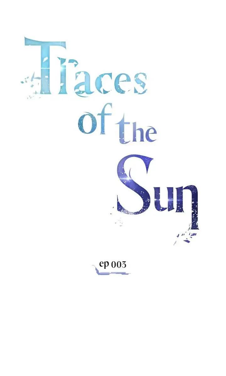 Vết Tích Của Ánh Dương - Chap 3