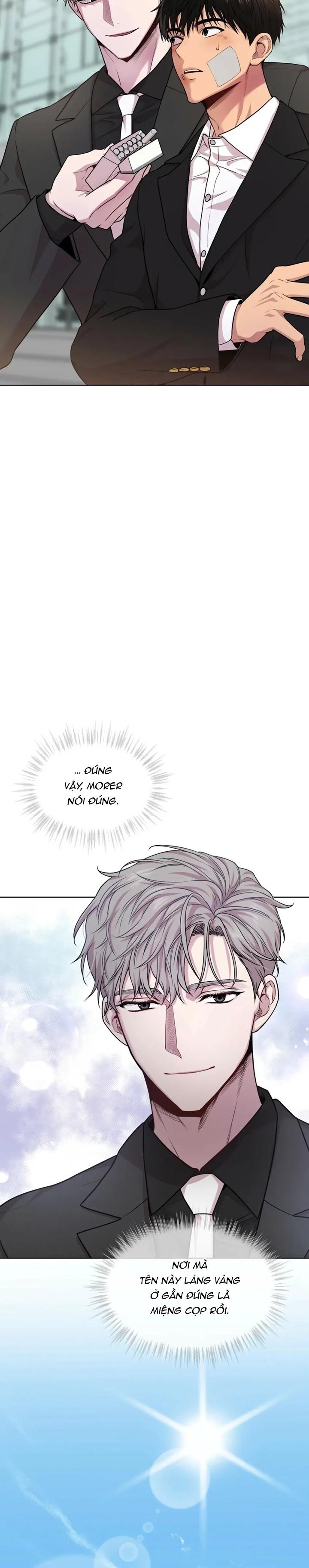 Passion - Chap 49