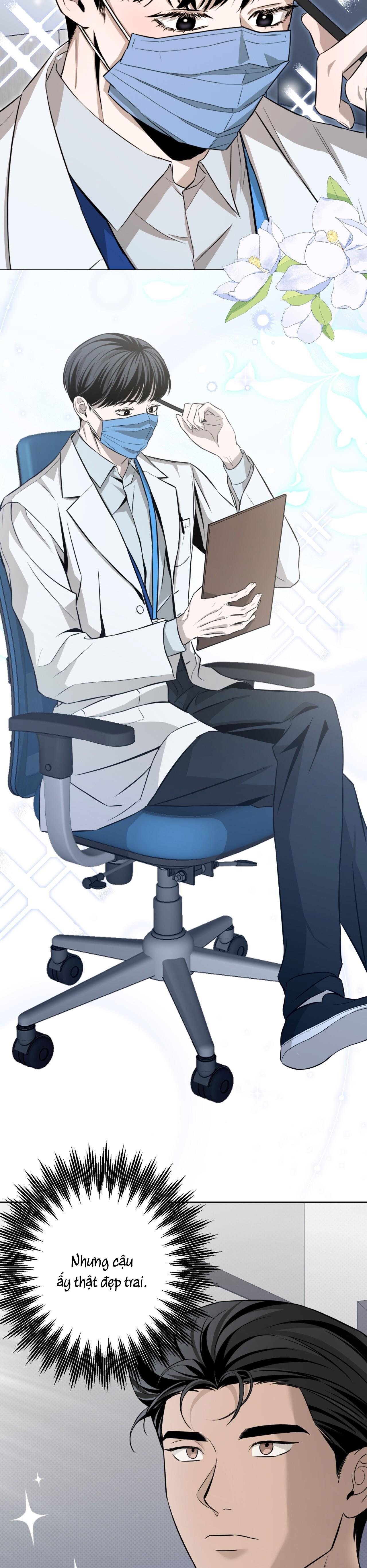 BẮT KỊP - Chap 1