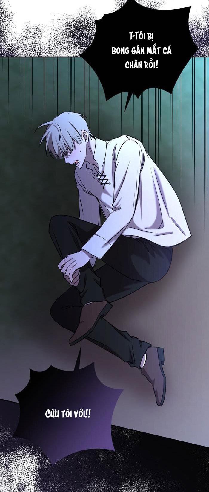 Mắc Kẹt Trong Game Hẹn Hò Của Em Gái Tôi - Chap 61