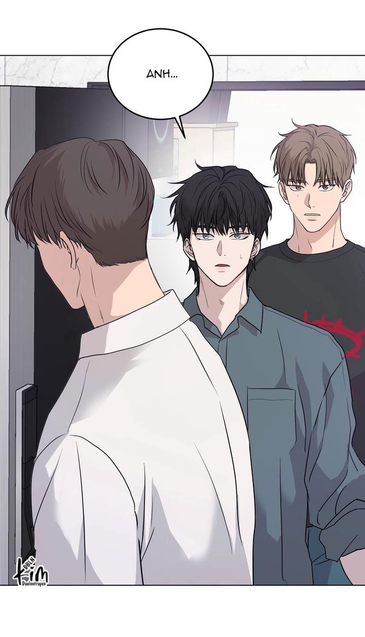 BÁNH QUY TÌNH YÊU TAN CHẢY - Chap 20