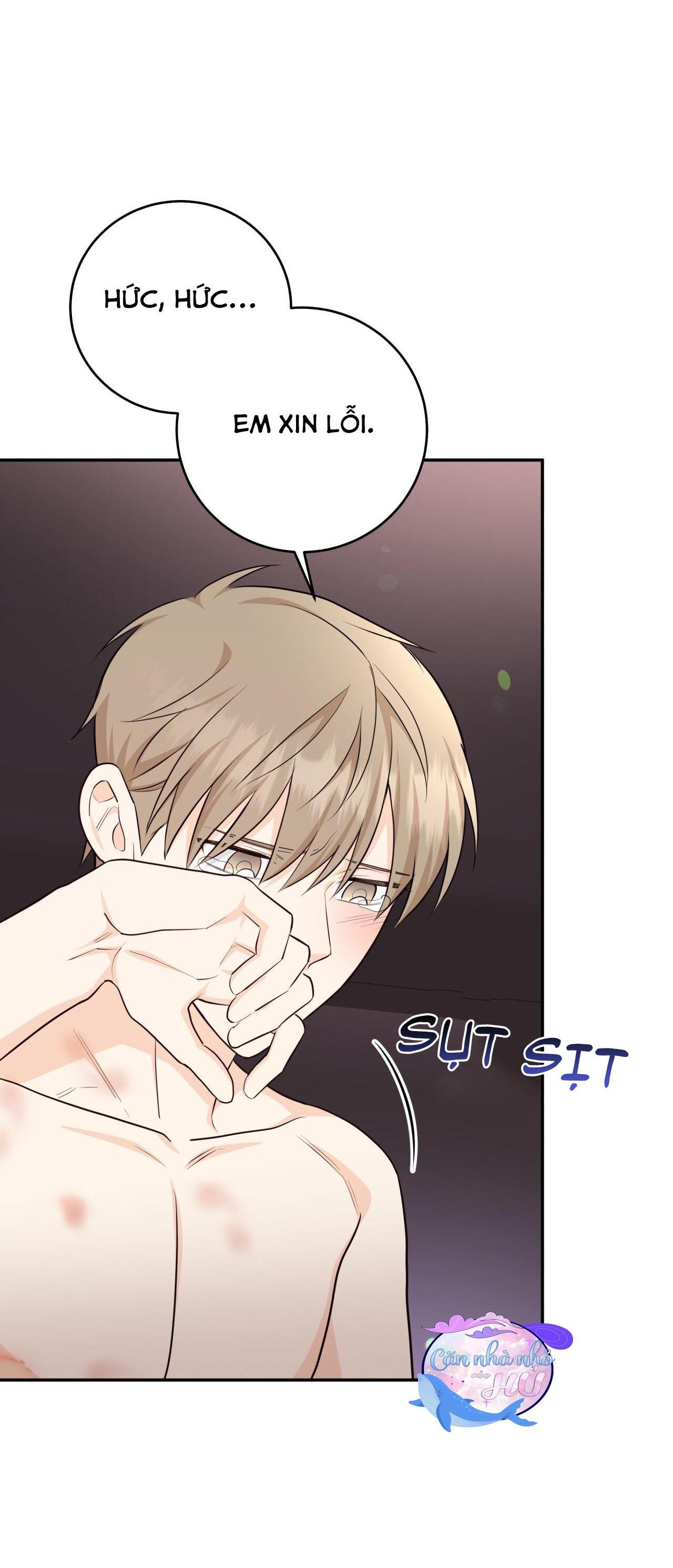 VỊ NGỌT KHÔNG ĐƯỜNG (SWEET NOT SUGAR) - Chap 56