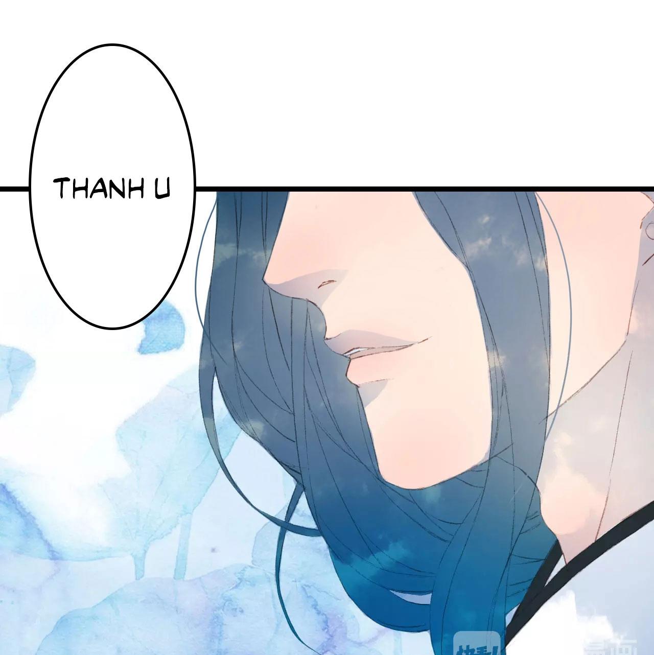 Mộng tưởng chưa đến ngàn năm - Chap 7