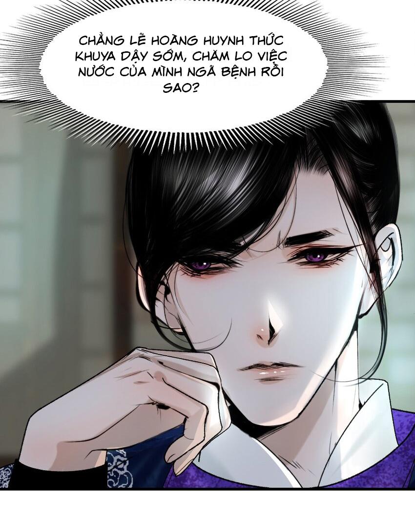 Vòng Luân Hồi - Chap 96