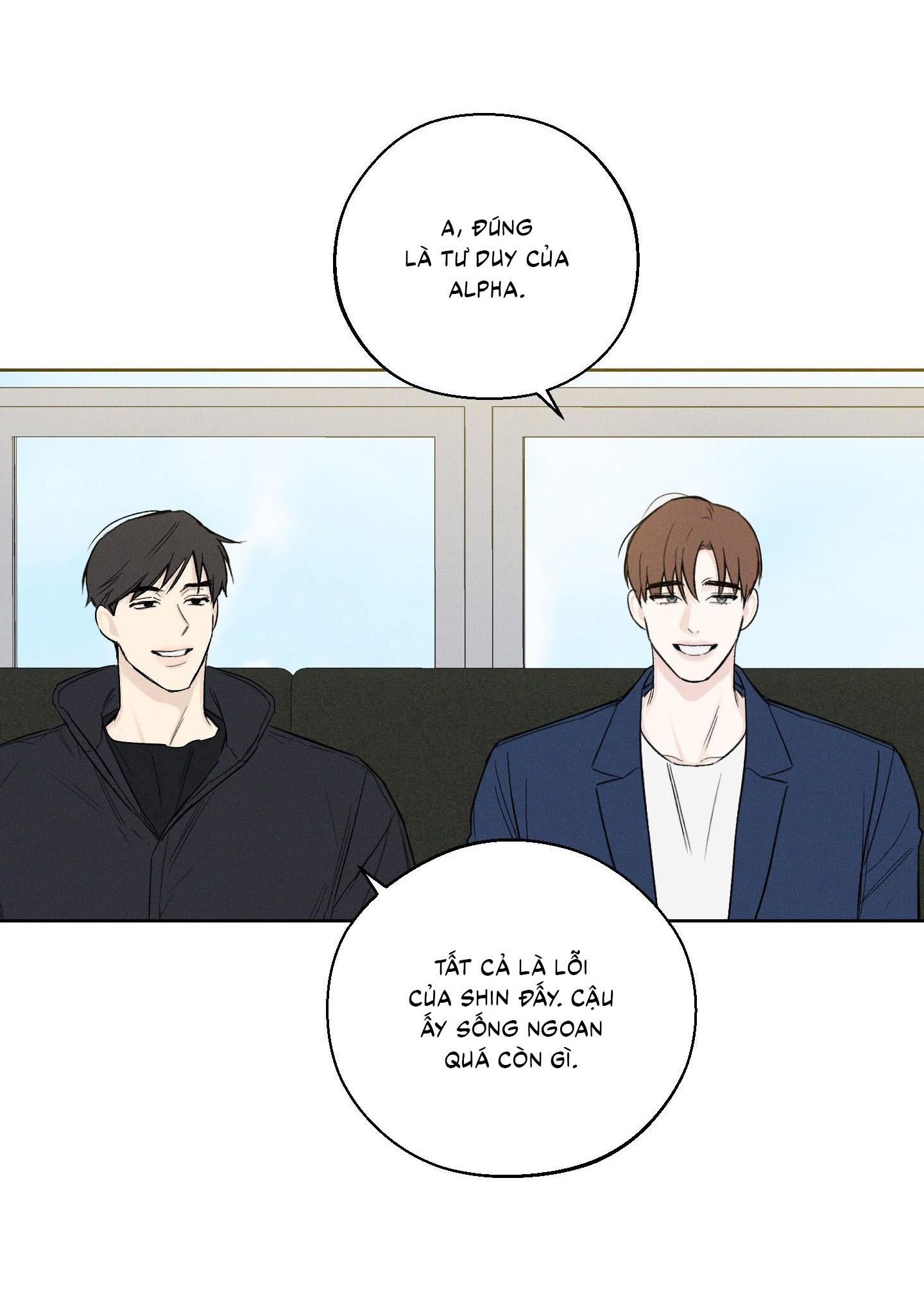 (CBunu) THÁNG 12 - Chap 29