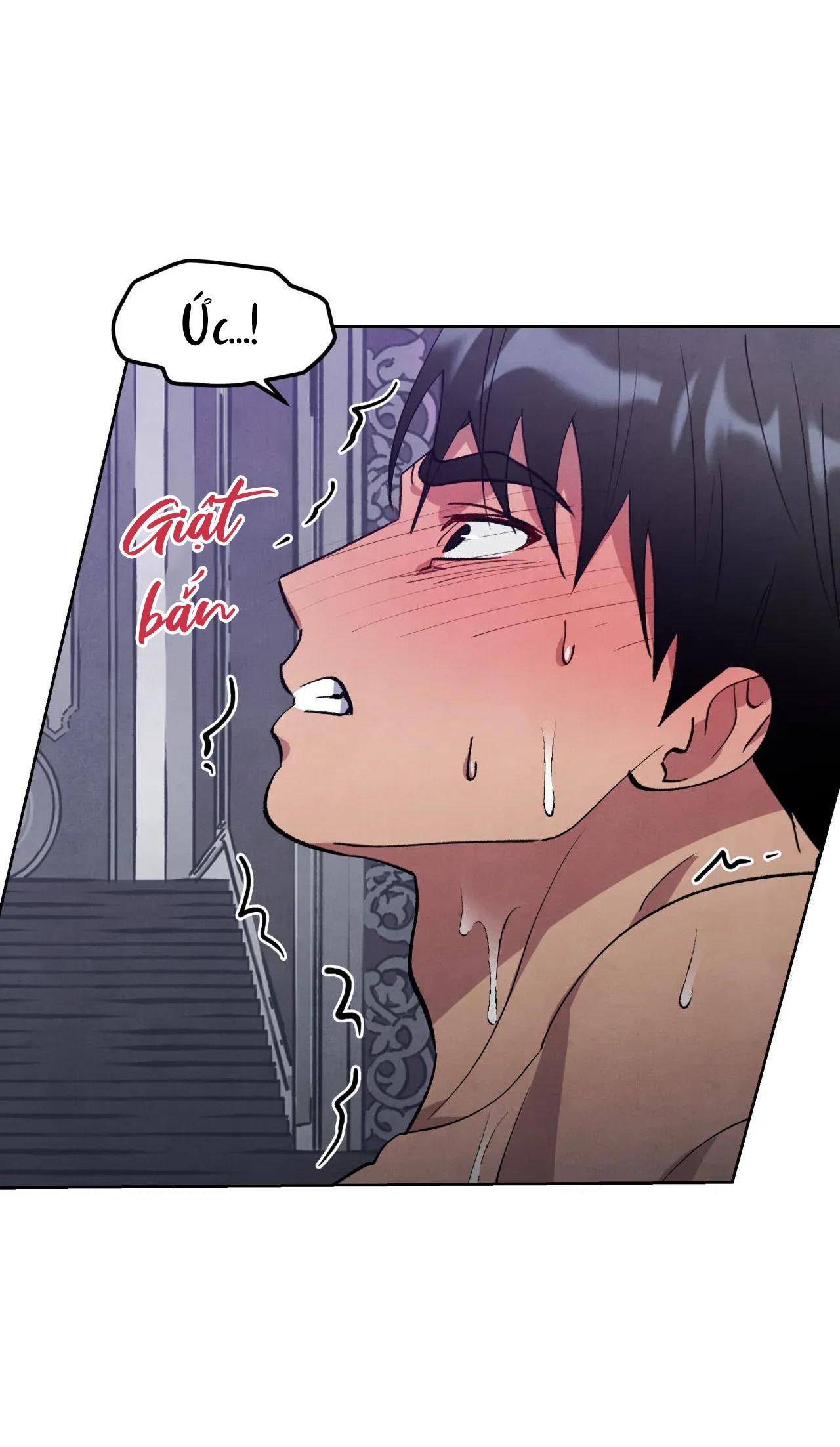 KHẾ ƯỚC BÍ MẬT CỦA ĐẠI CÔNG TƯỚC XỨ BẮC - Chap 48