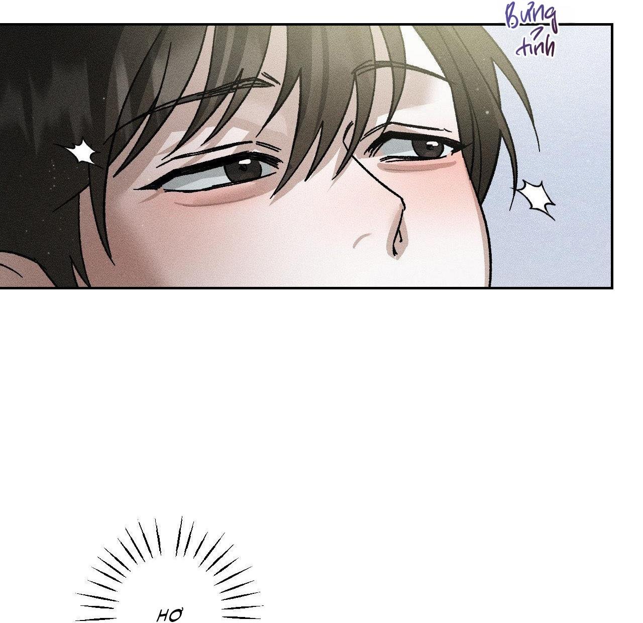 (CBunu) Close Up - Chap 8