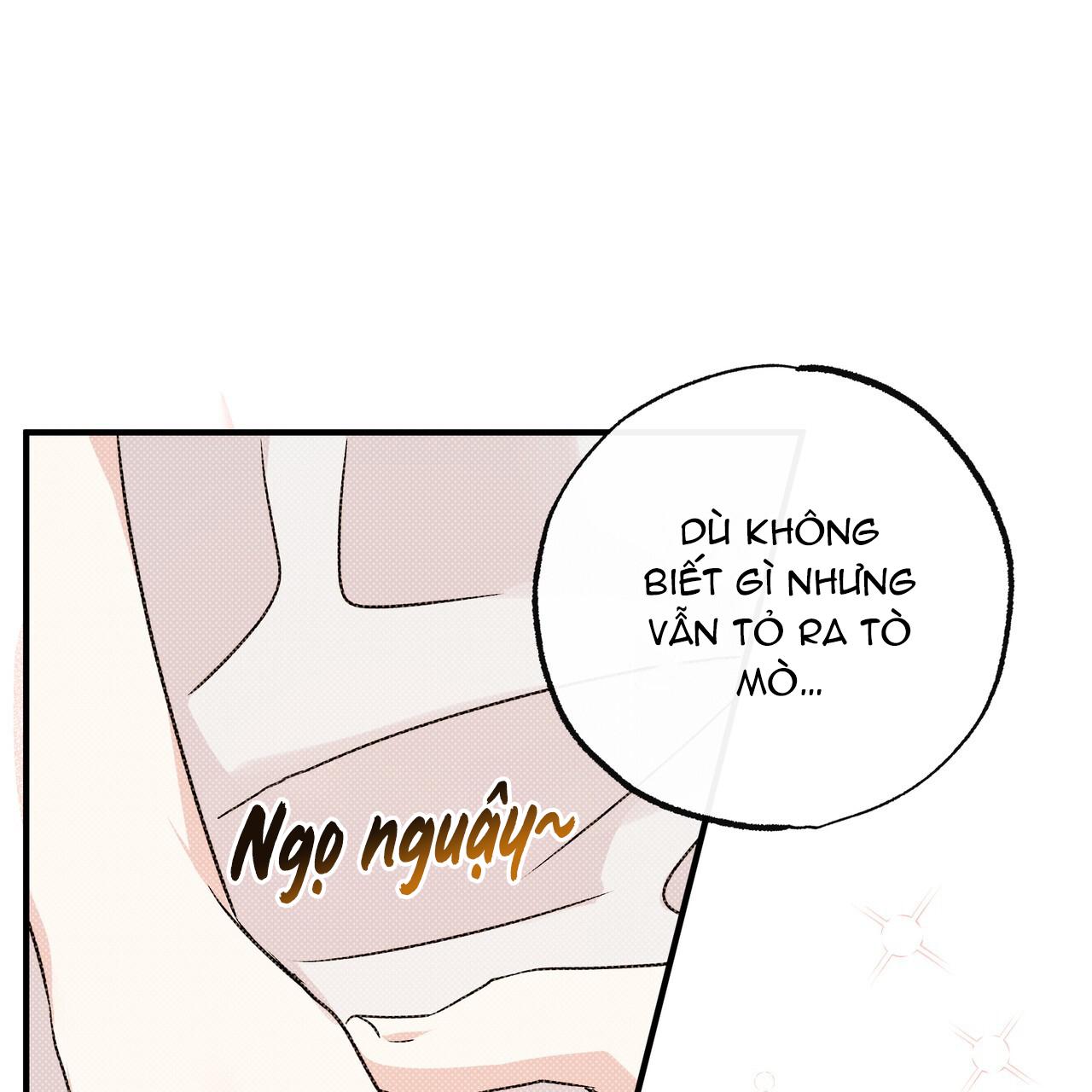 (END) Keep us together - Chap 19