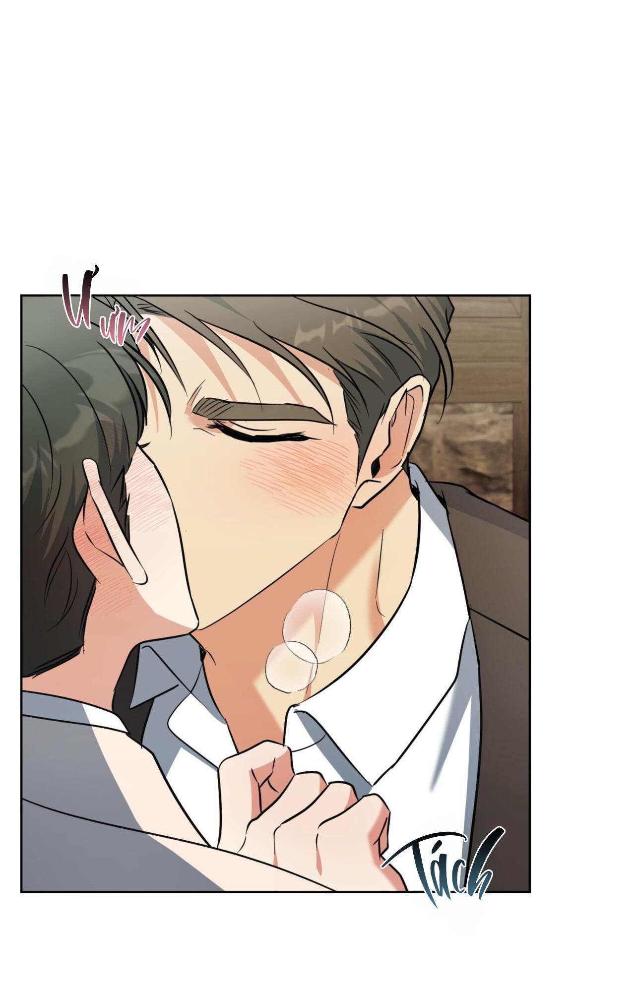 (CBunu) Khu Rừng Tĩnh Lặng - Chap 69