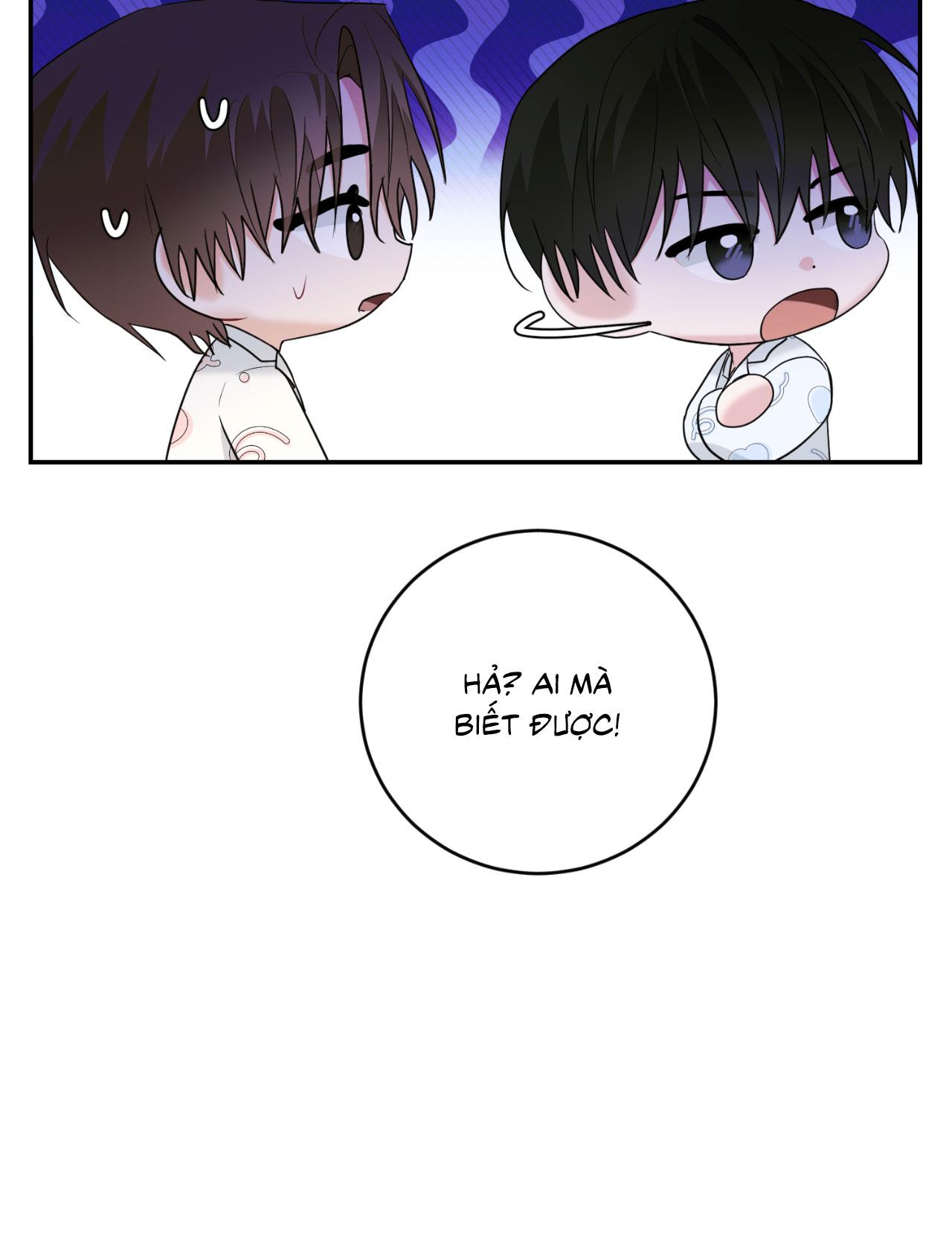 TIỂU THỬ: BẮT ĐẦU MÙA HÈ - Chap 56