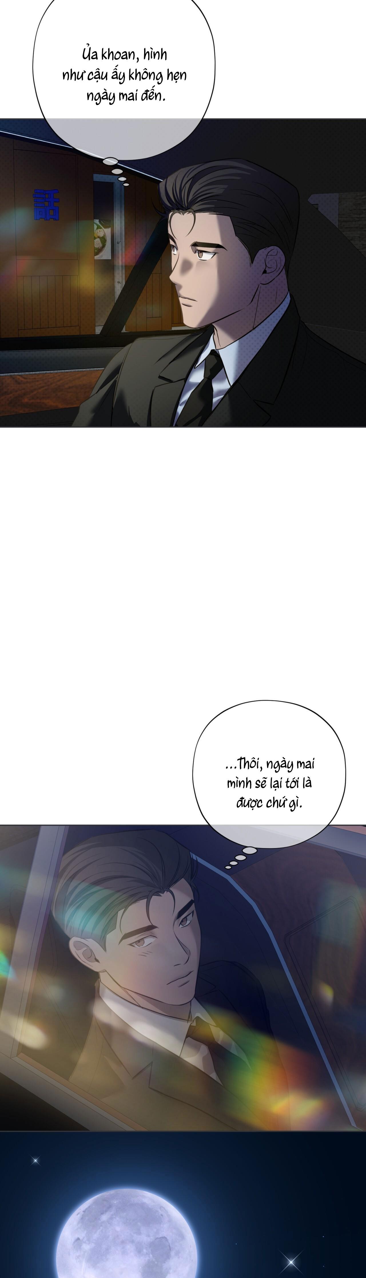 BẮT KỊP - Chap 2