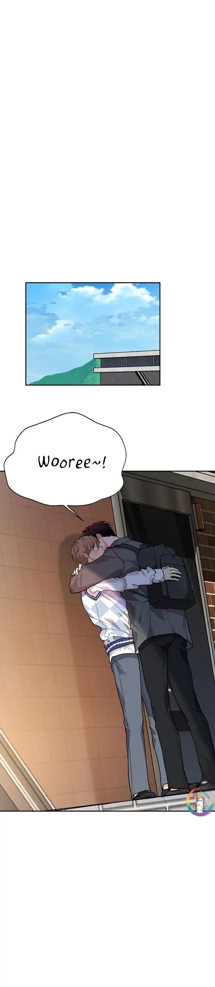 (END) Nếu Như Cậu Bạn Hàng Xóm Là Vampire? - Chap 45