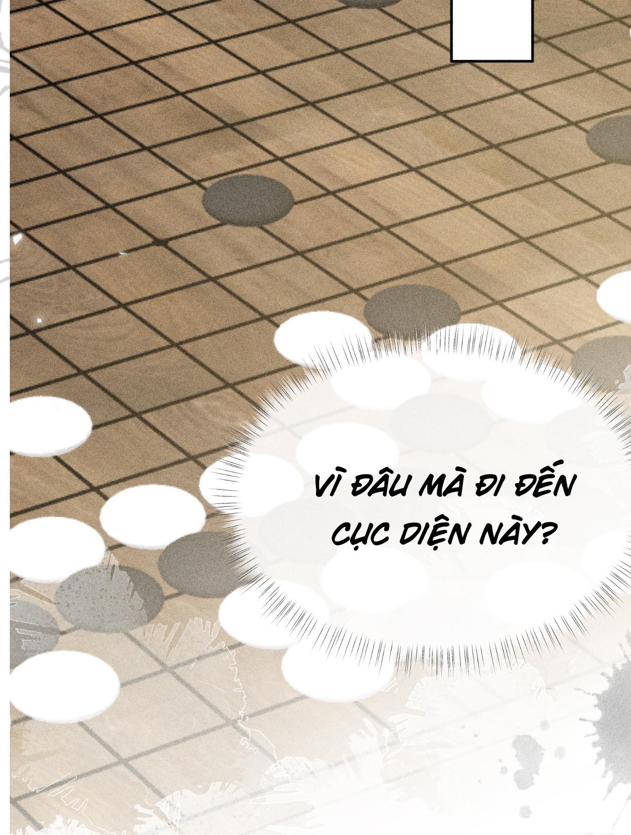 Dụ Địch Vào Tròng - Chap 9