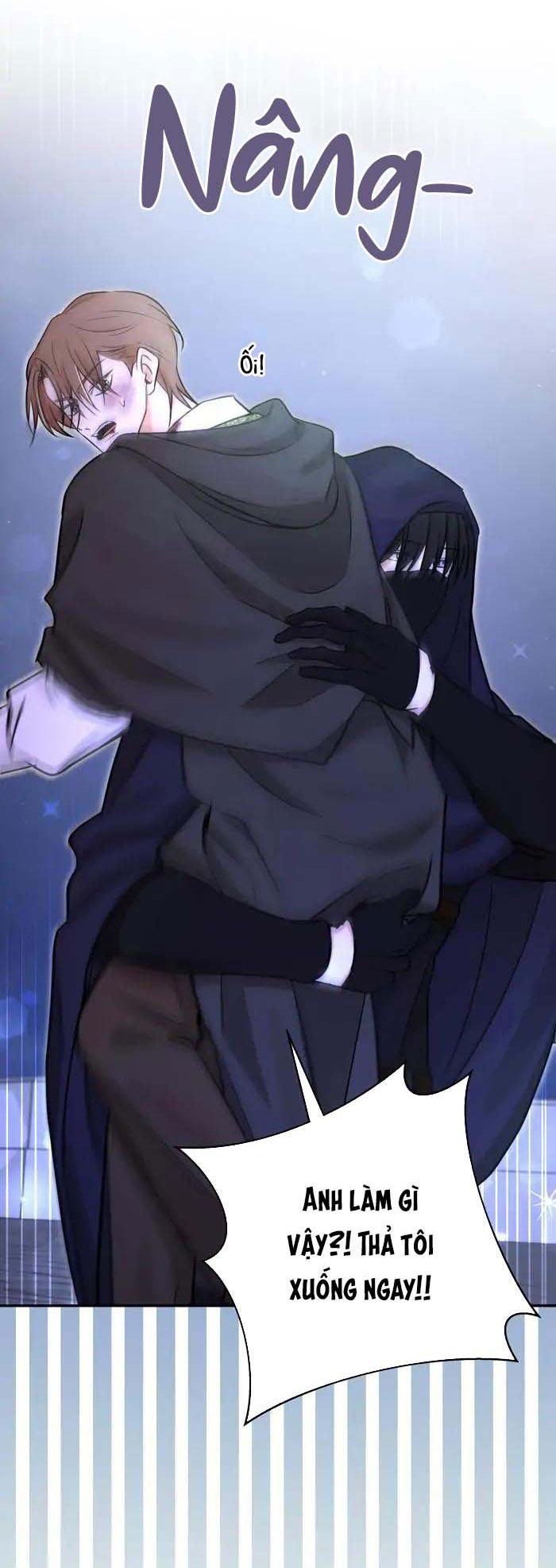 Mắc Kẹt Trong Game Hẹn Hò Của Em Gái Tôi - Chap 26