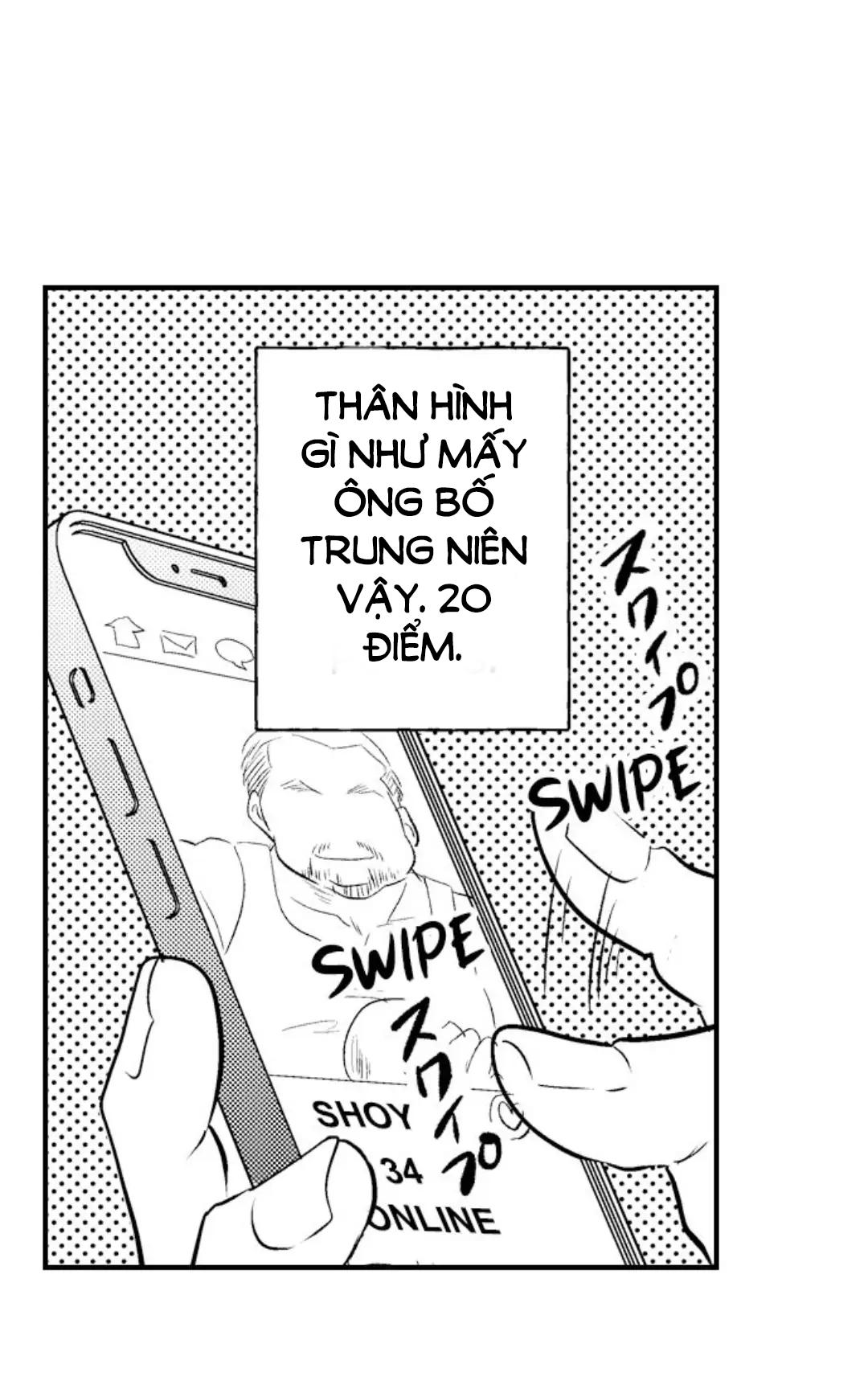 Yatara yarashii fukami kun - Chap 1