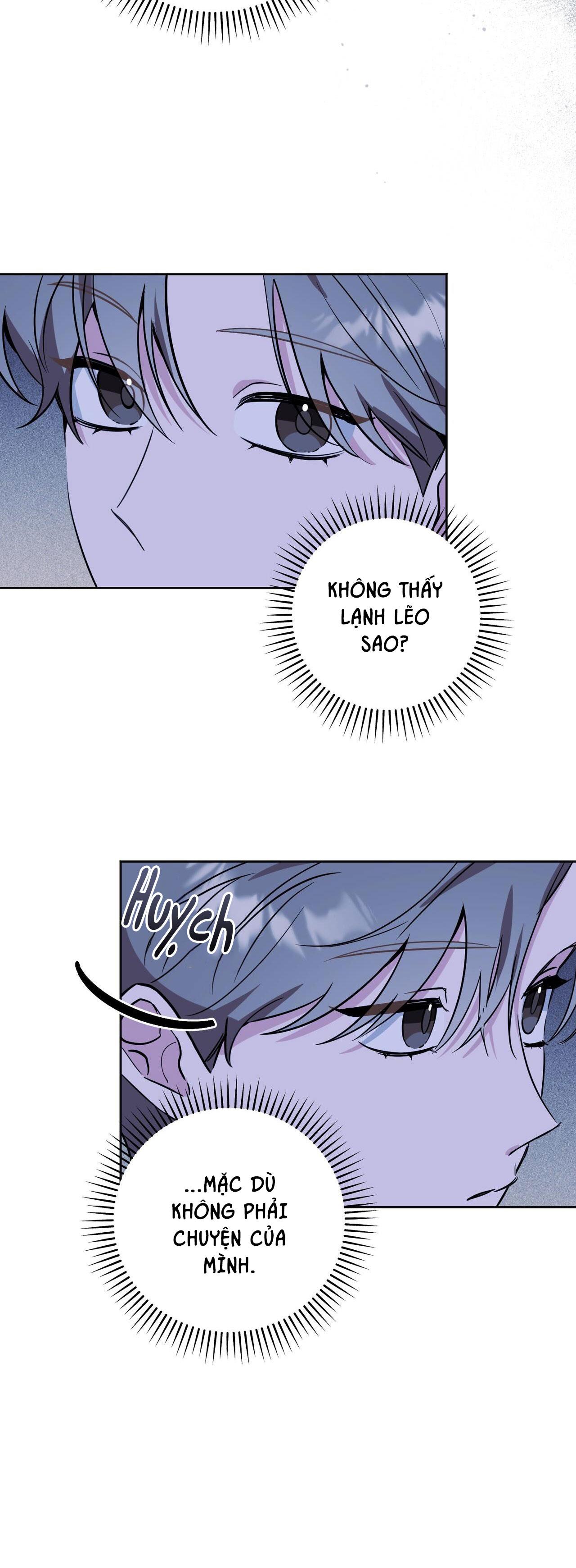 CẠM BẪY ĐẠI HỌC - Chap 73