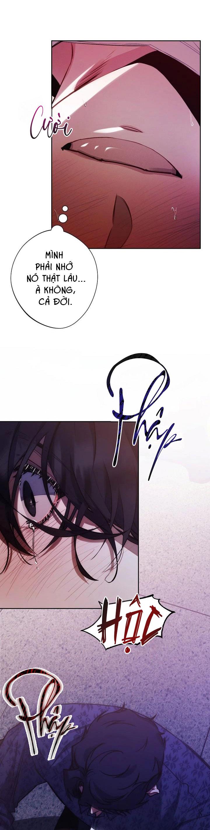 RED MANSION - Chap 9