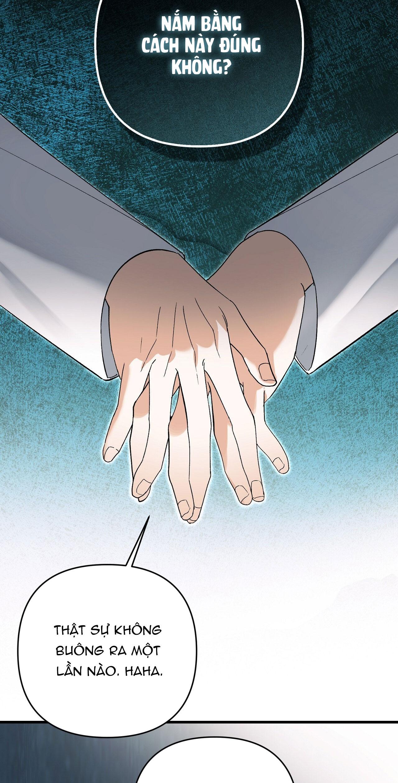 ĐIỀU KIỆN CỦA GUIDE - Chap 50