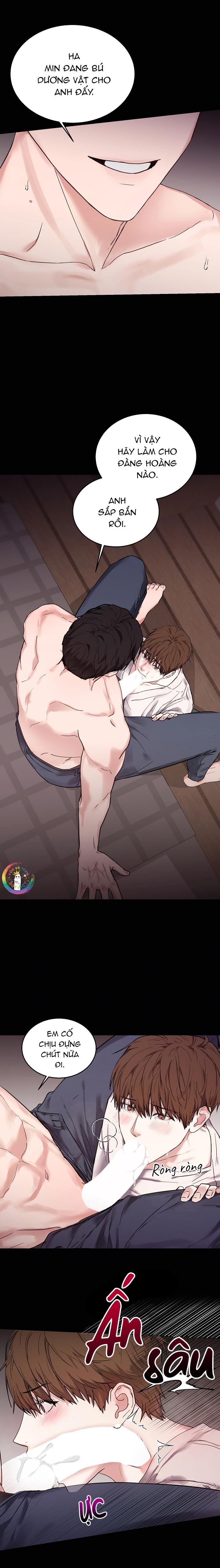 ★ Sweet Shot ★ - Chap 1