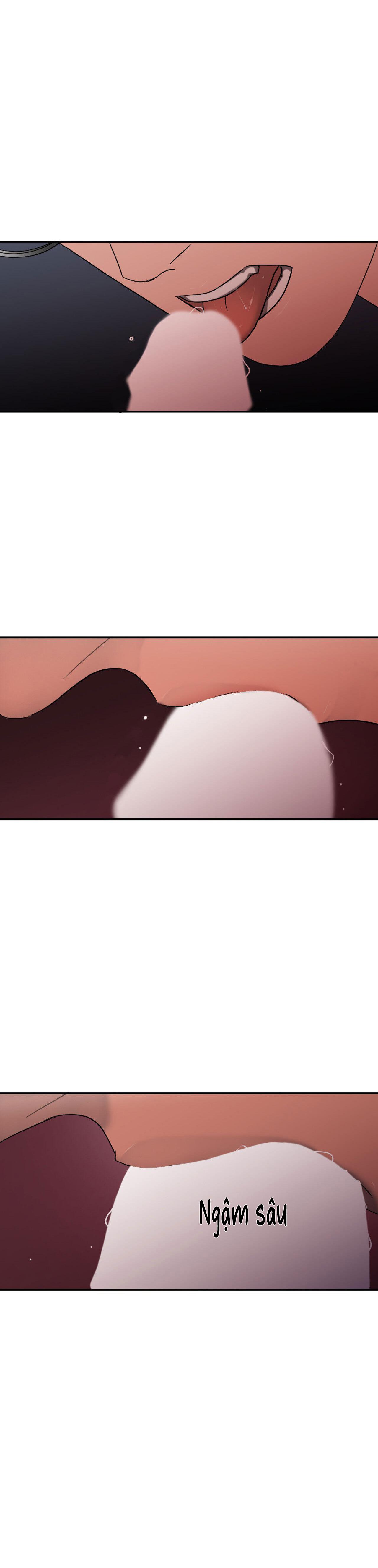 Thực nhân tha hoá - Chap 4