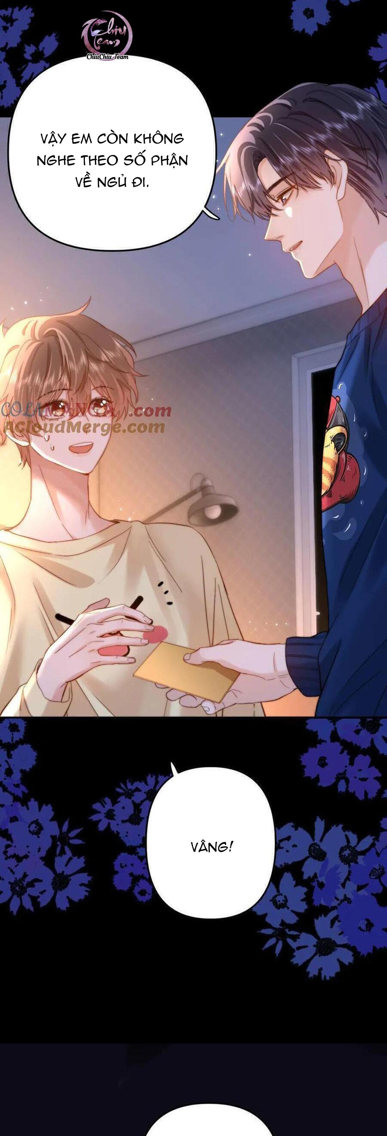 Chất Dị Ứng Đáng Yêu - Chap 69