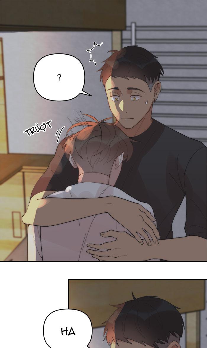 (END) Đàn Anh Sói Ca Cùng Phòng Của Tôi - Chap 37