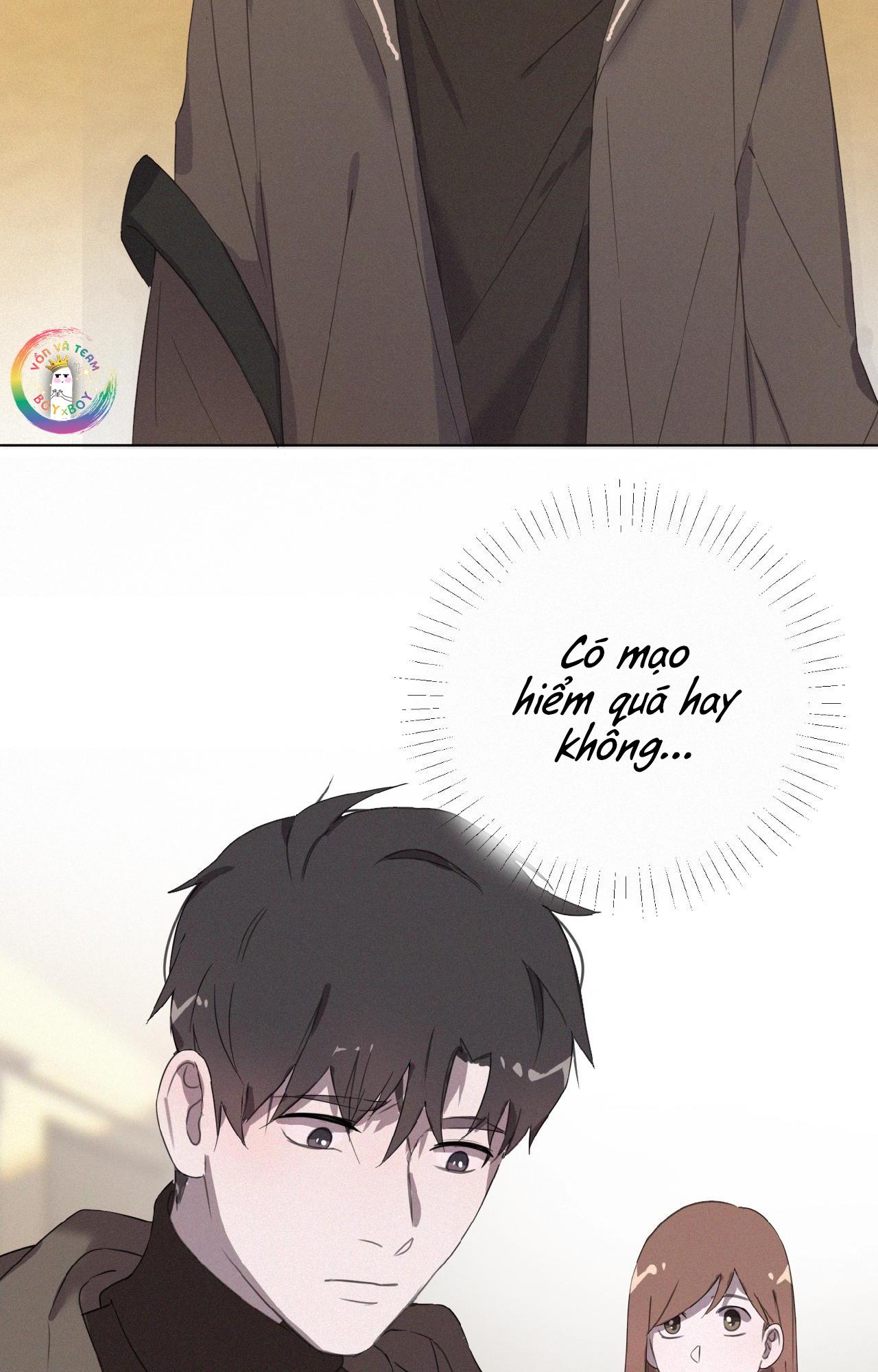 Xã Hội Mồn Lèo - Chap 45