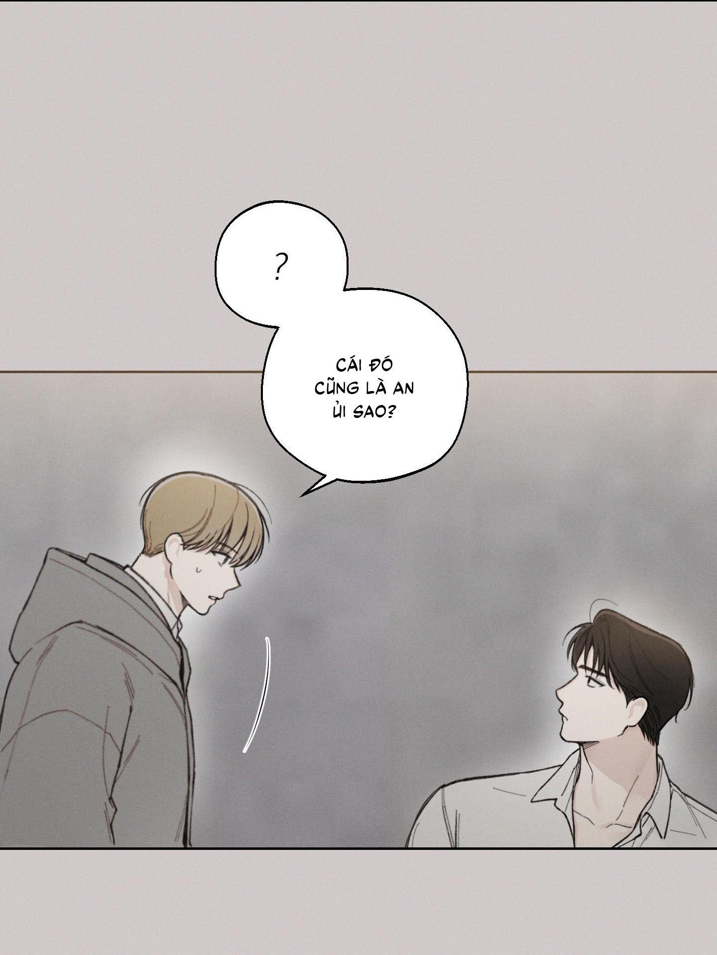 (CBunu) THÁNG 12 - Chap 24