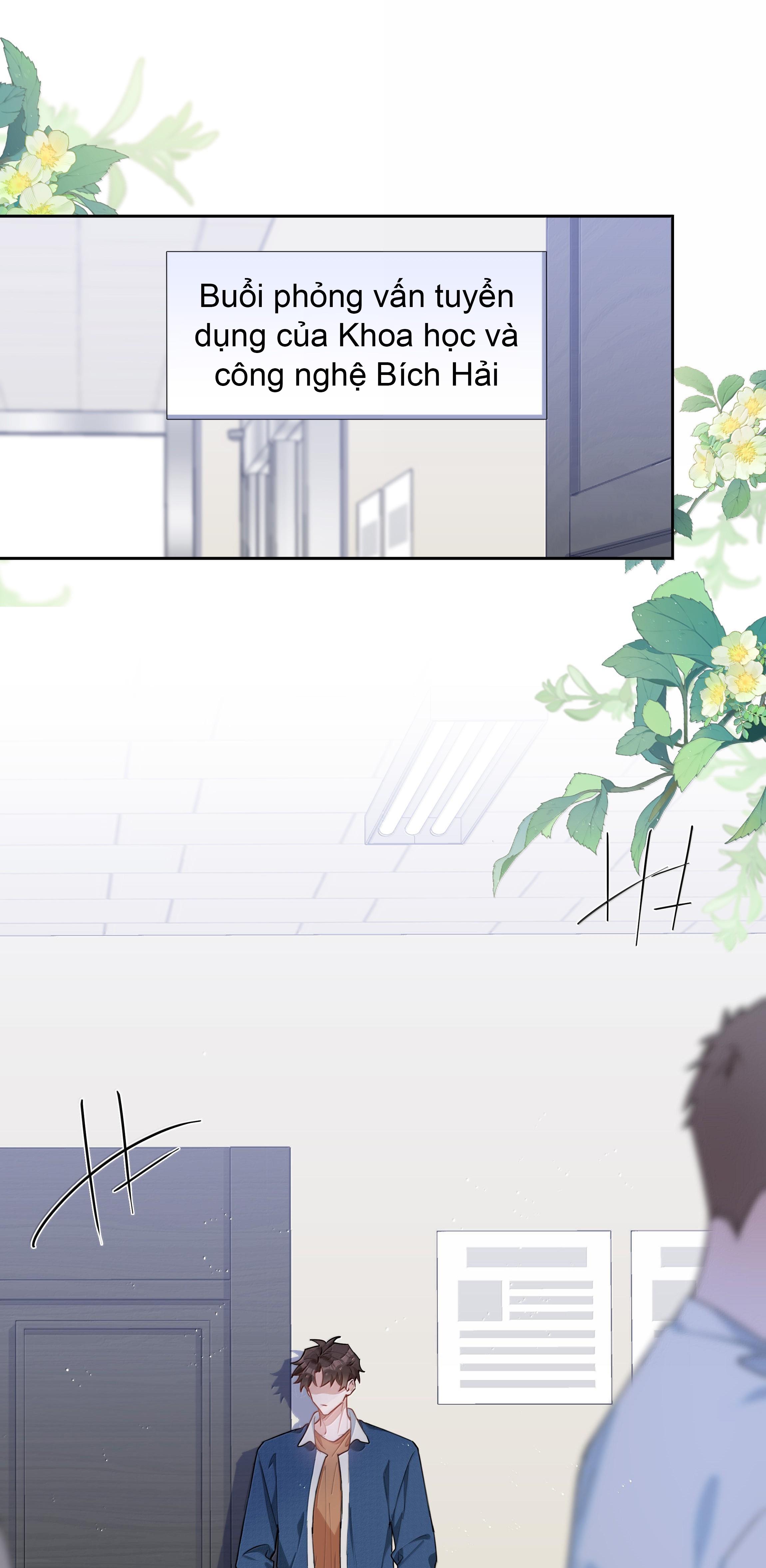 Trường Cấp Ba Sơn Hải - Chap 103
