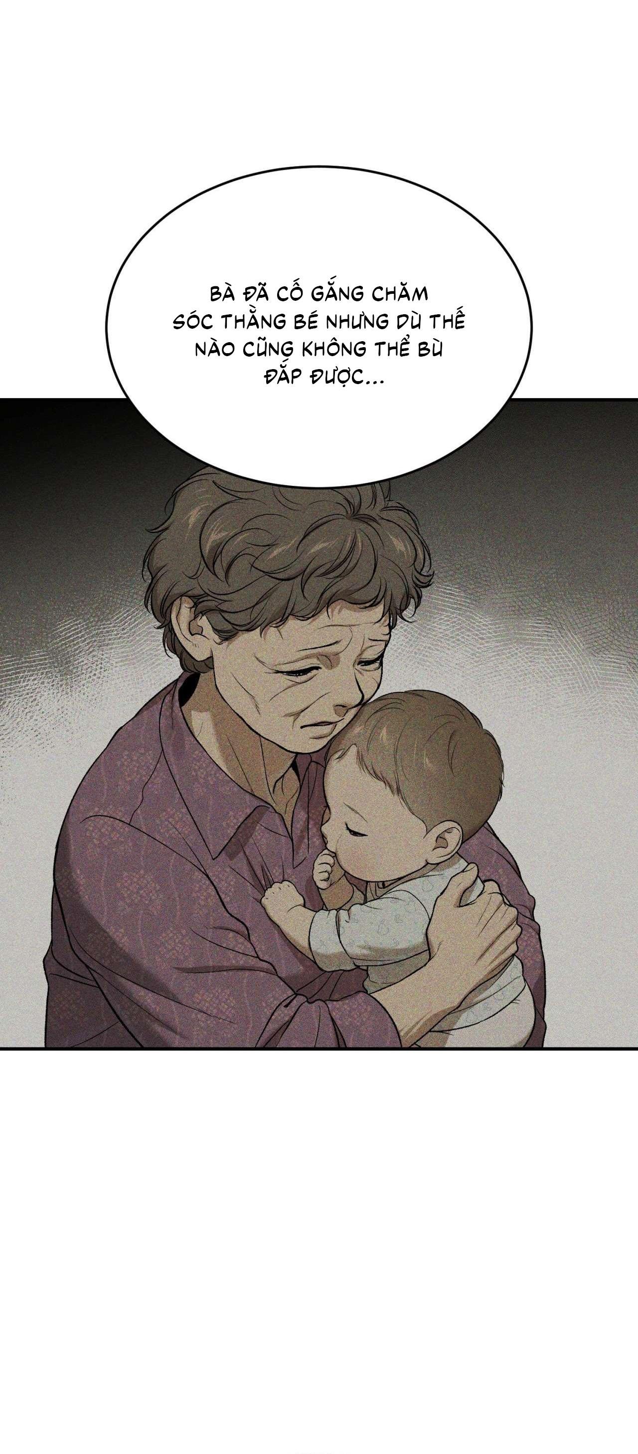 (CBunu) ChinhX - Vận Xui - Chap 65