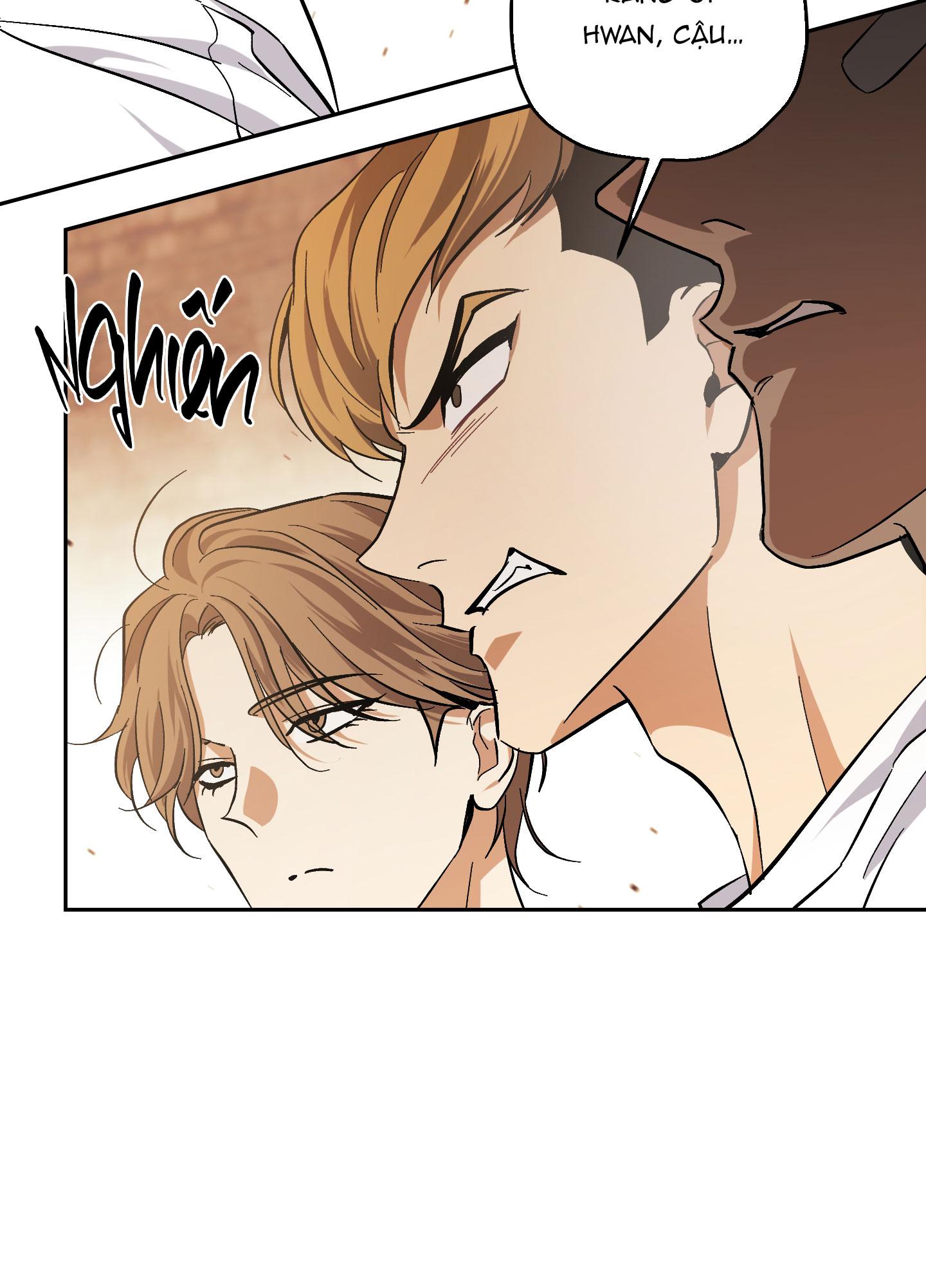 TƯƠNG XỨNG - Chap 7