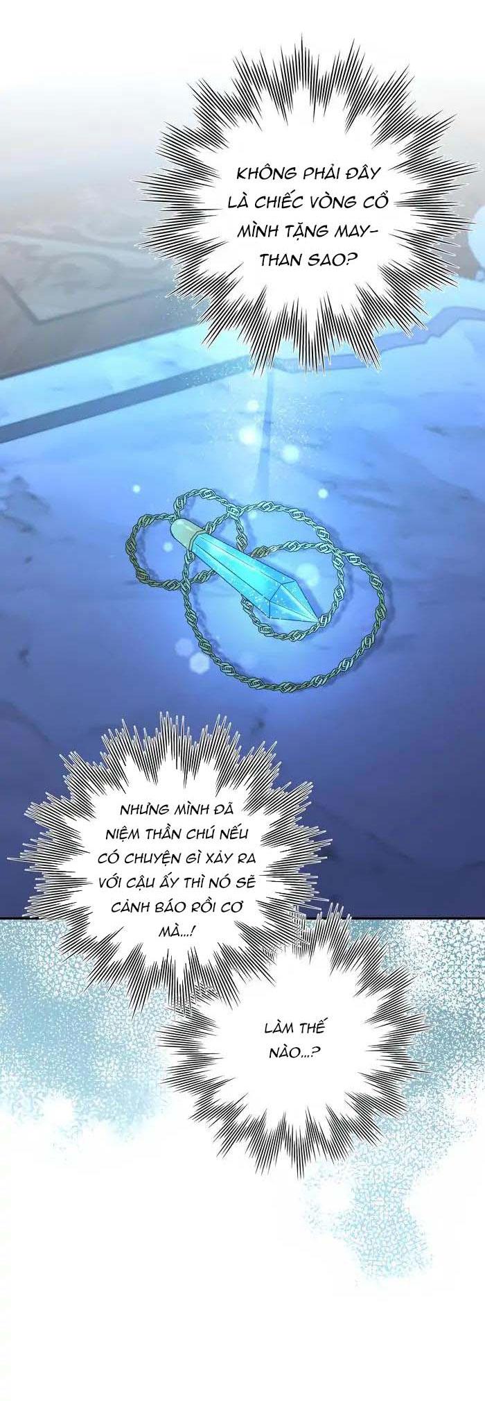 Mắc Kẹt Trong Game Hẹn Hò Của Em Gái Tôi - Chap 29