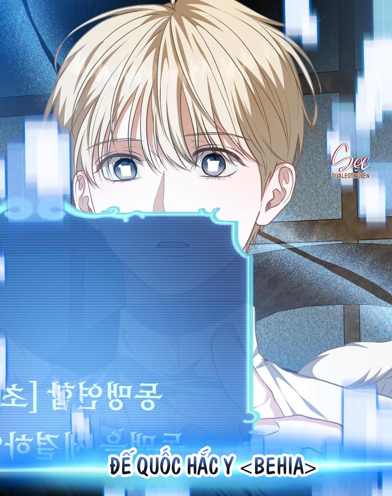 CÁCH TỒN TẠI NHƯ MỘT NGƯỜI CHƠI - Chap 45