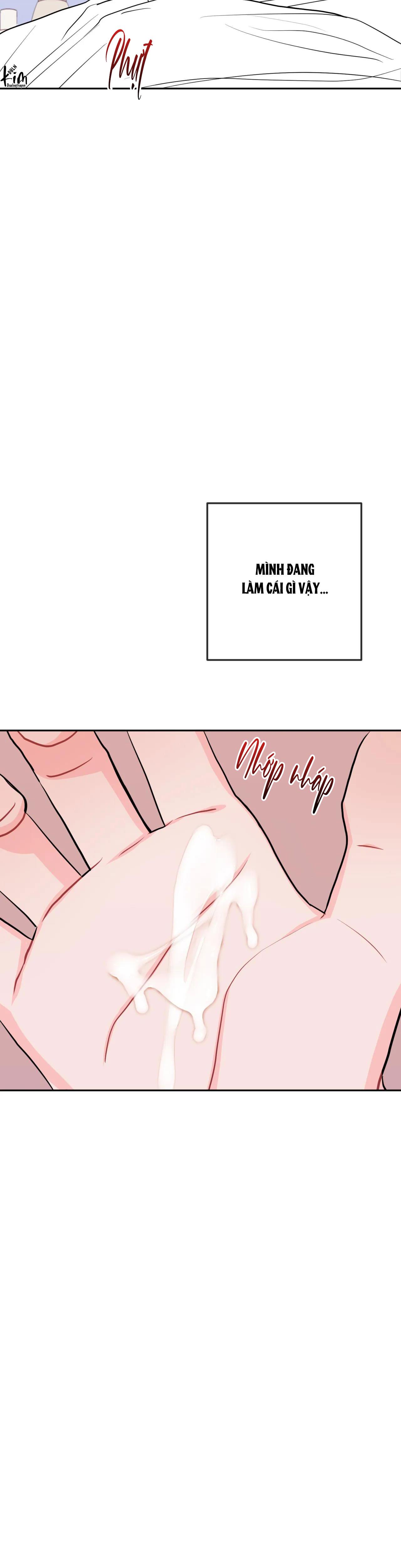 KHOẢNG CÁCH VƯỢT QUA GIỚI HẠN - Chap 60