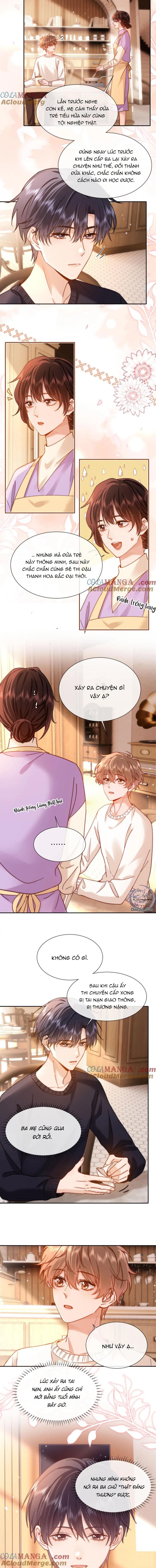 Chất Dị Ứng Đáng Yêu - Chap 33