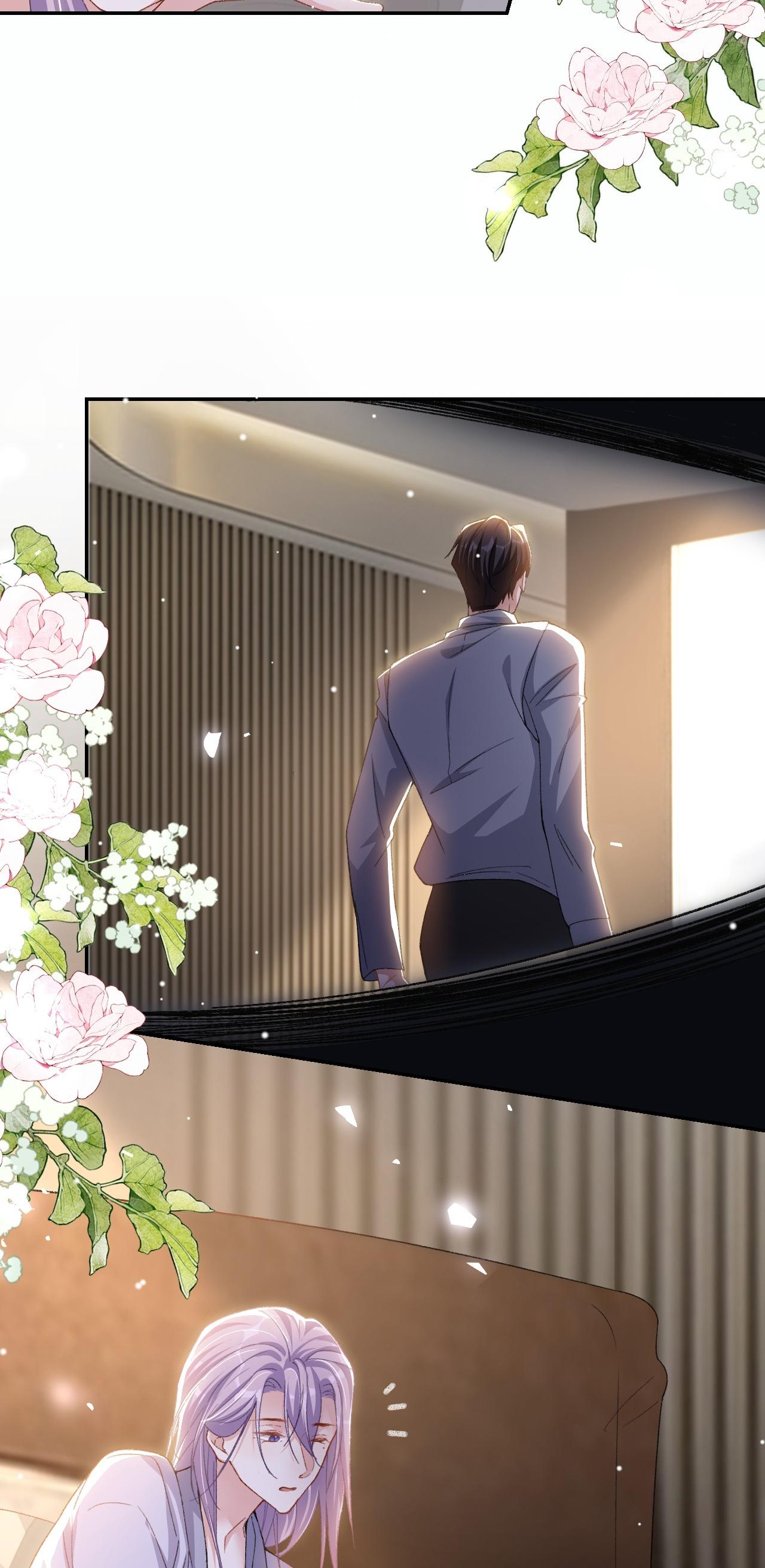 Quan hệ thế thân - Chap 182