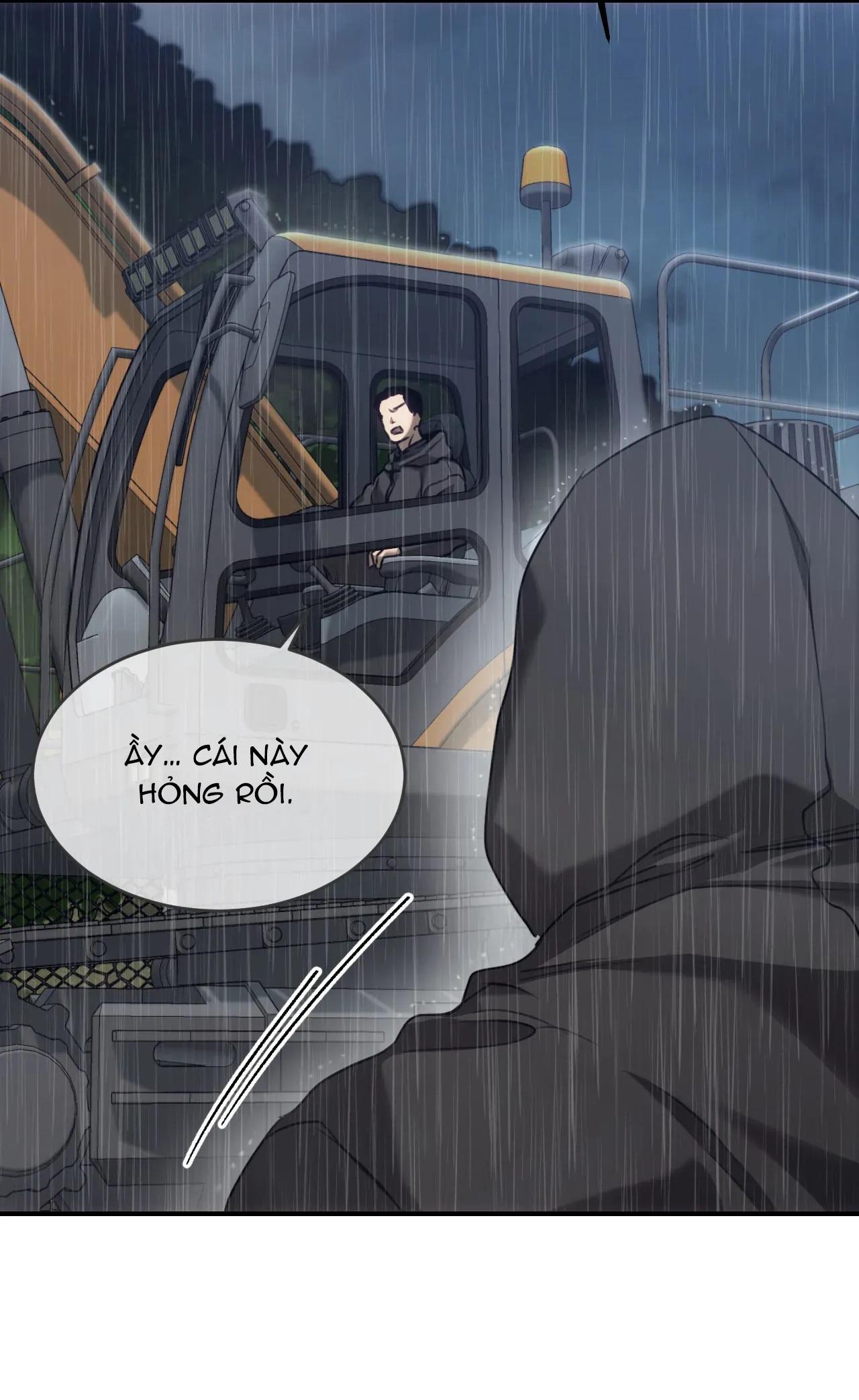 Công Cuộc Báo Thù Của Kẻ Yếu Thế - Chap 86