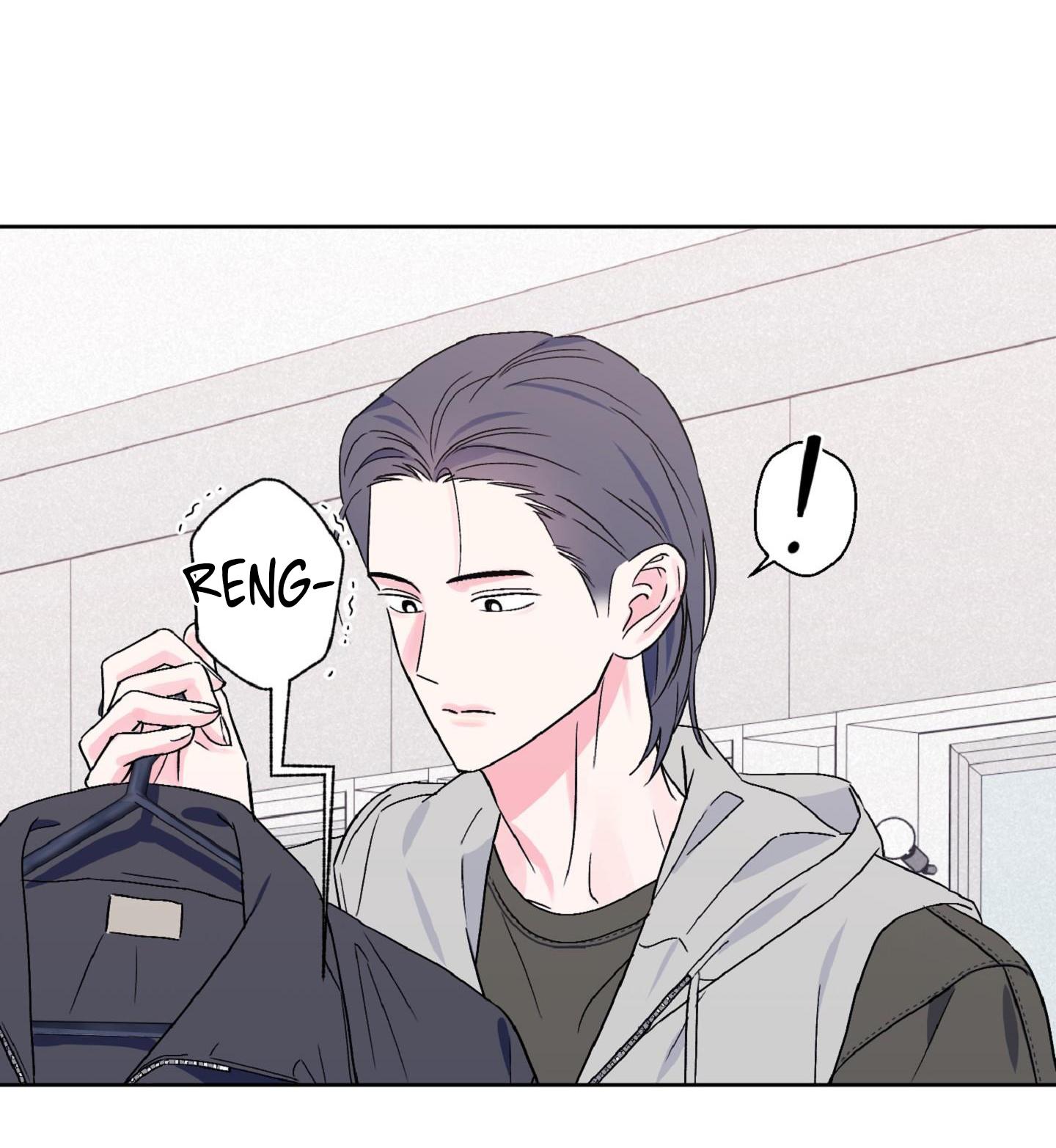 Vụ bê bối của Beta - Chap 37