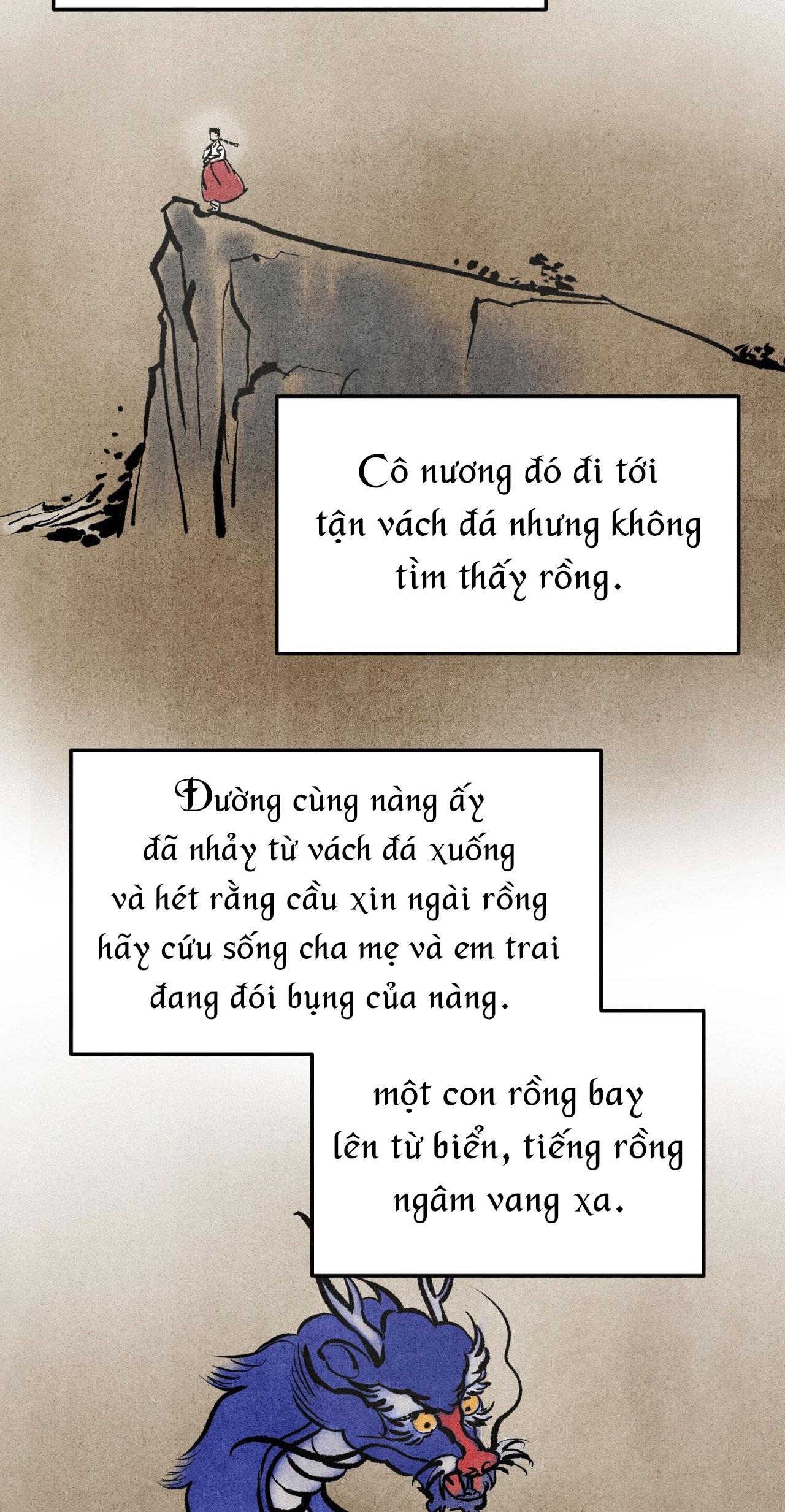 VƯỢT QUA GIỚI HẠN - Chap 82