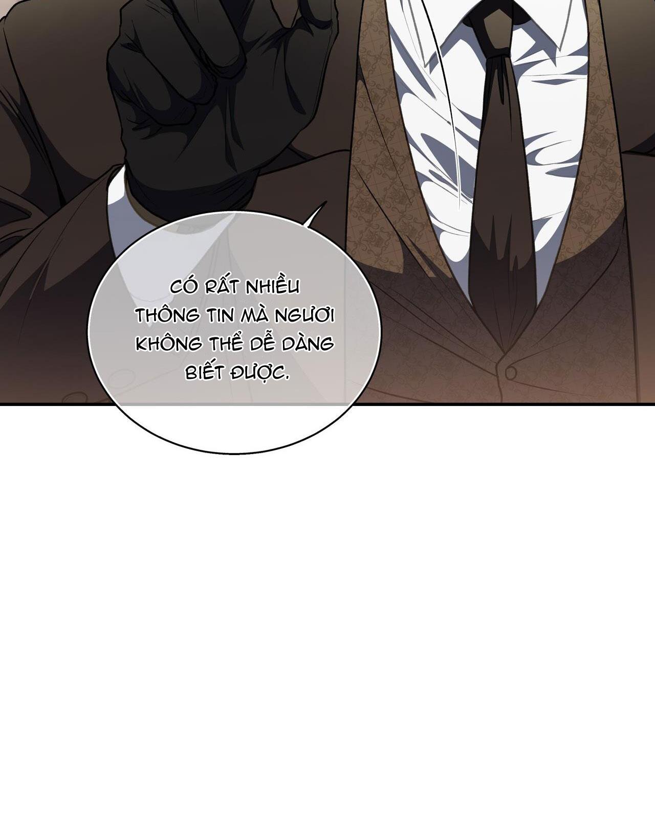 CÁCH TỒN TẠI NHƯ MỘT NGƯỜI CHƠI - Chap 38